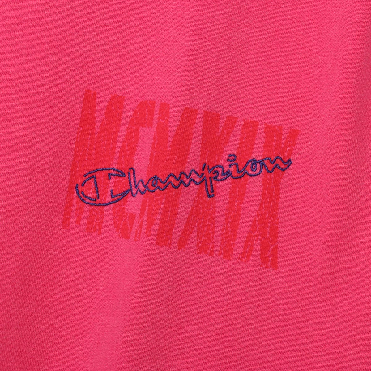 ショートスリーブTシャツ (C3-D336)