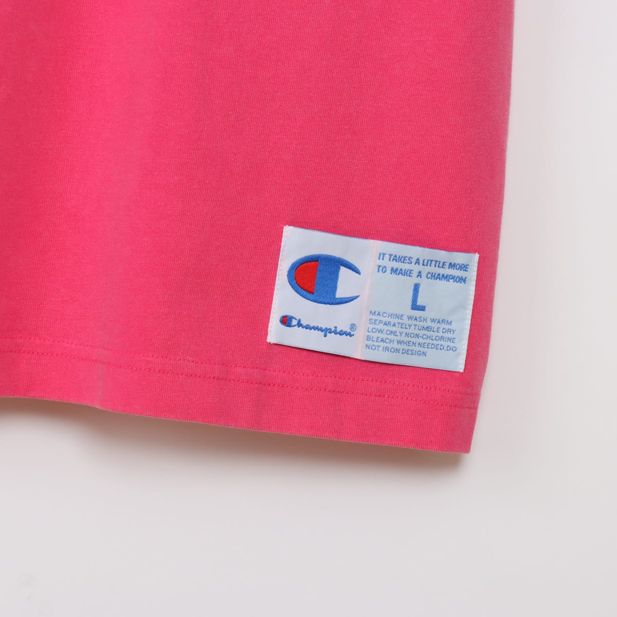 ショートスリーブTシャツ (C3-D336)