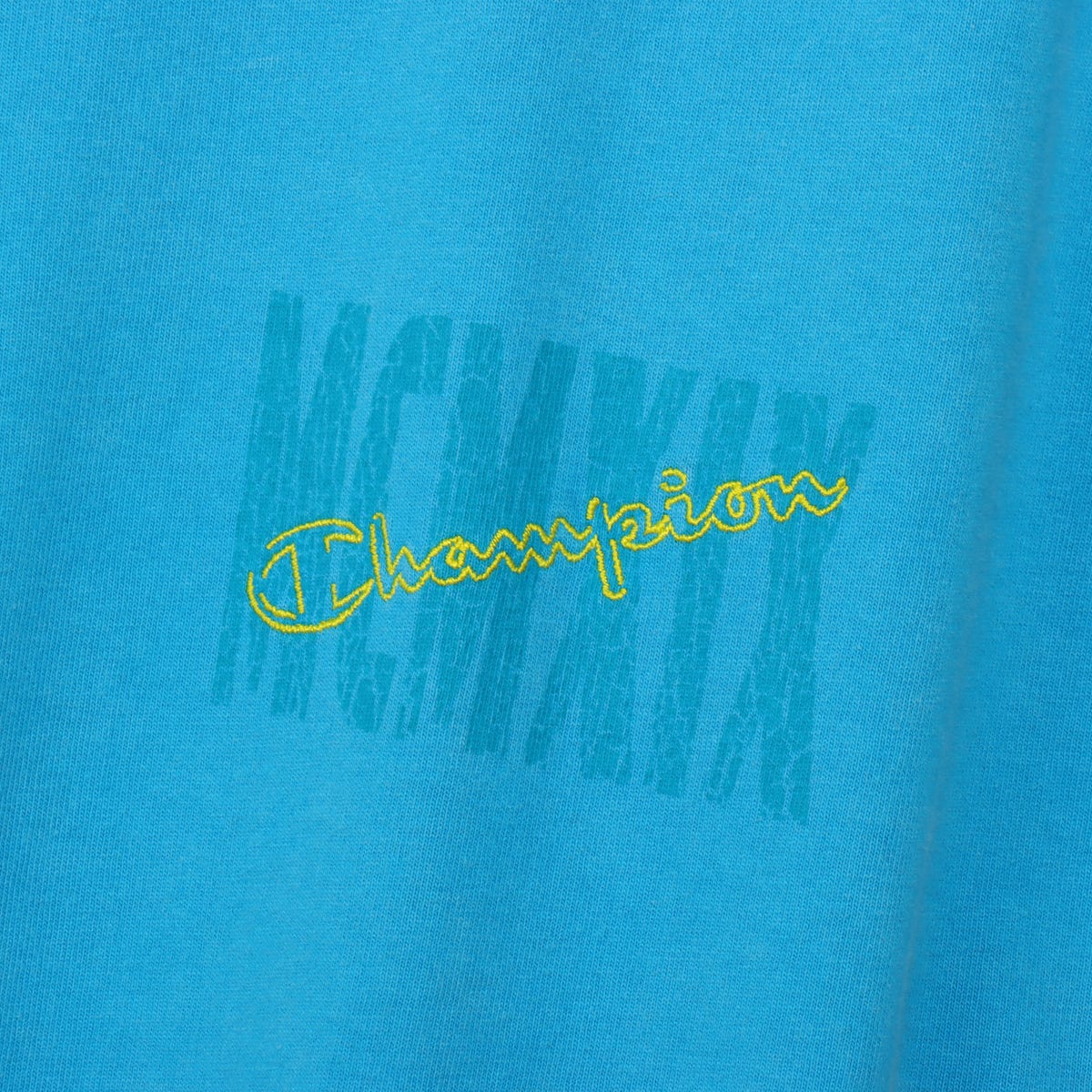 ショートスリーブTシャツ (C3-D336)