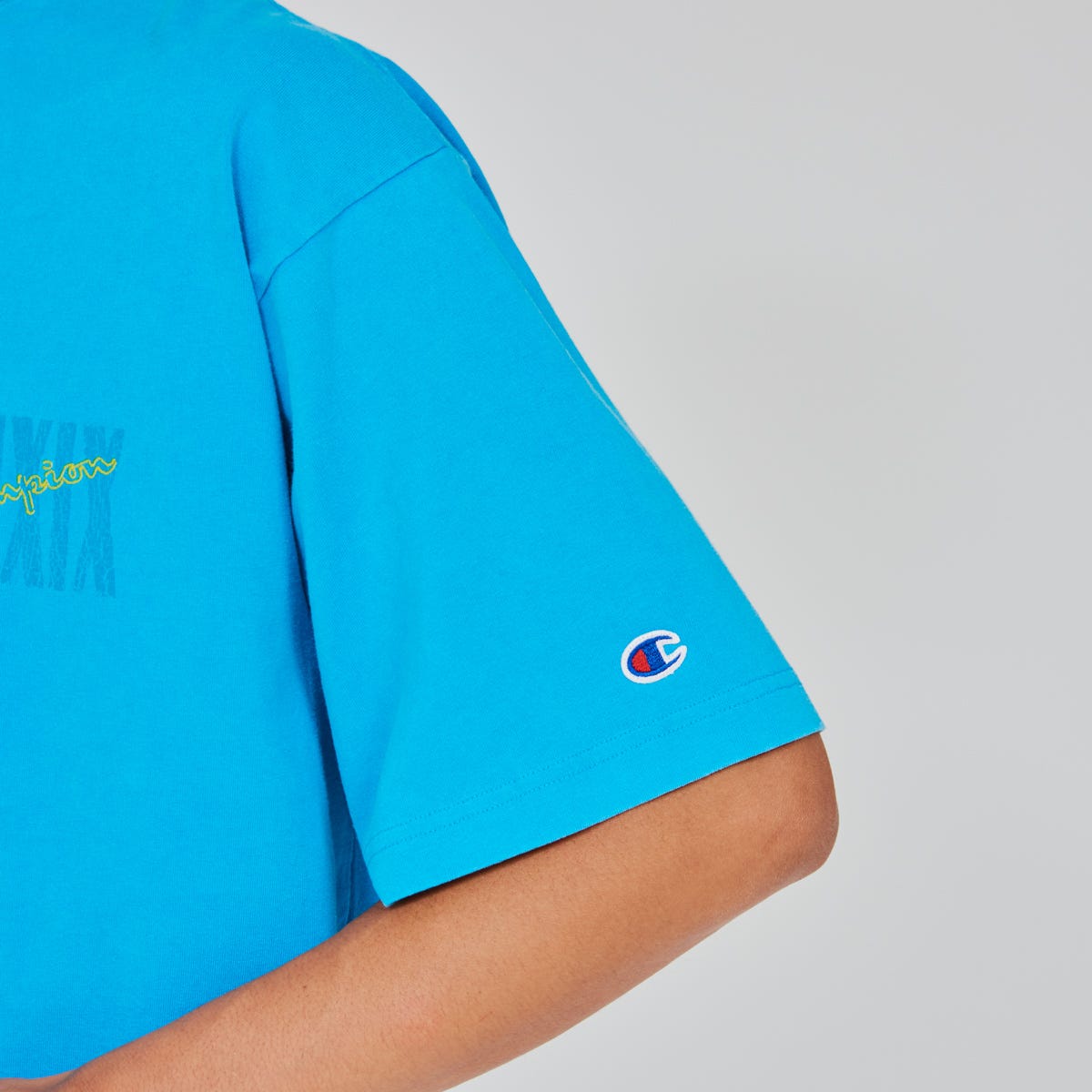 ショートスリーブTシャツ (C3-D336)