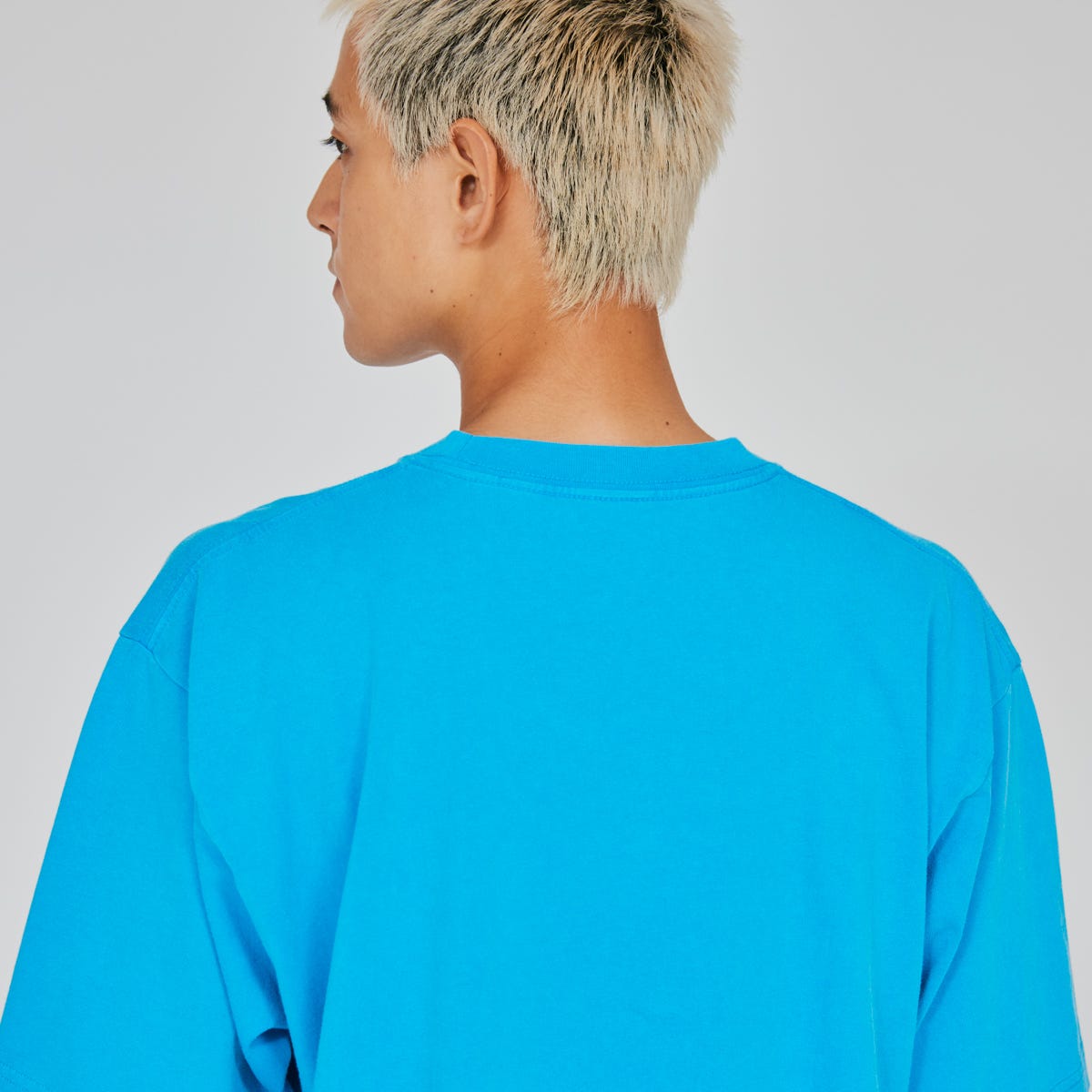 ショートスリーブTシャツ (C3-D336)