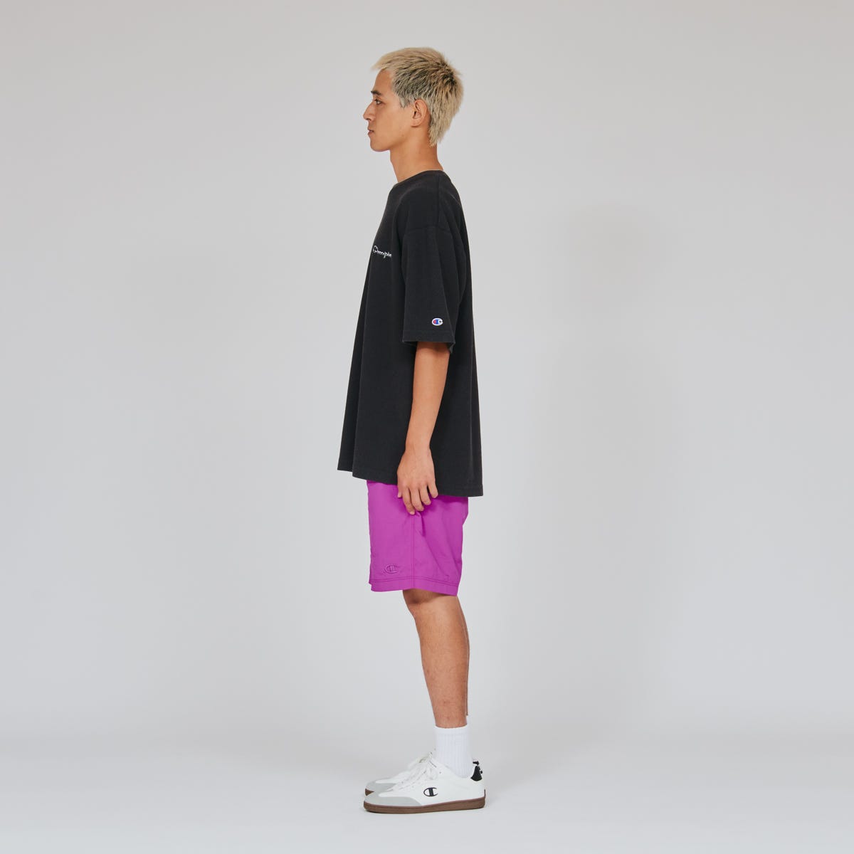 ショートスリーブTシャツ (C3-D339)