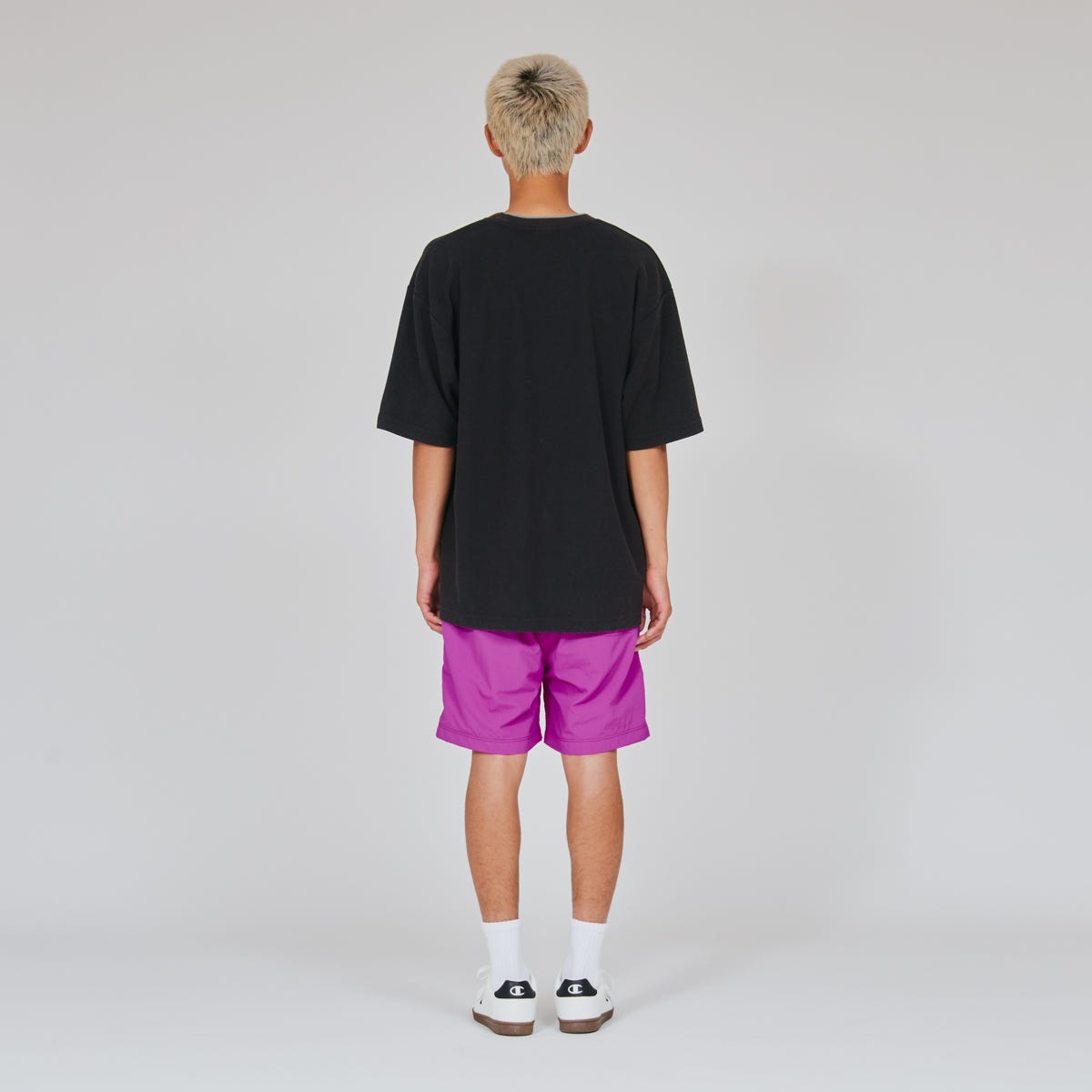 ショートスリーブTシャツ (C3-D339)