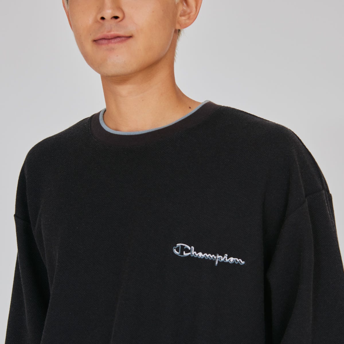 ショートスリーブTシャツ (C3-D339)