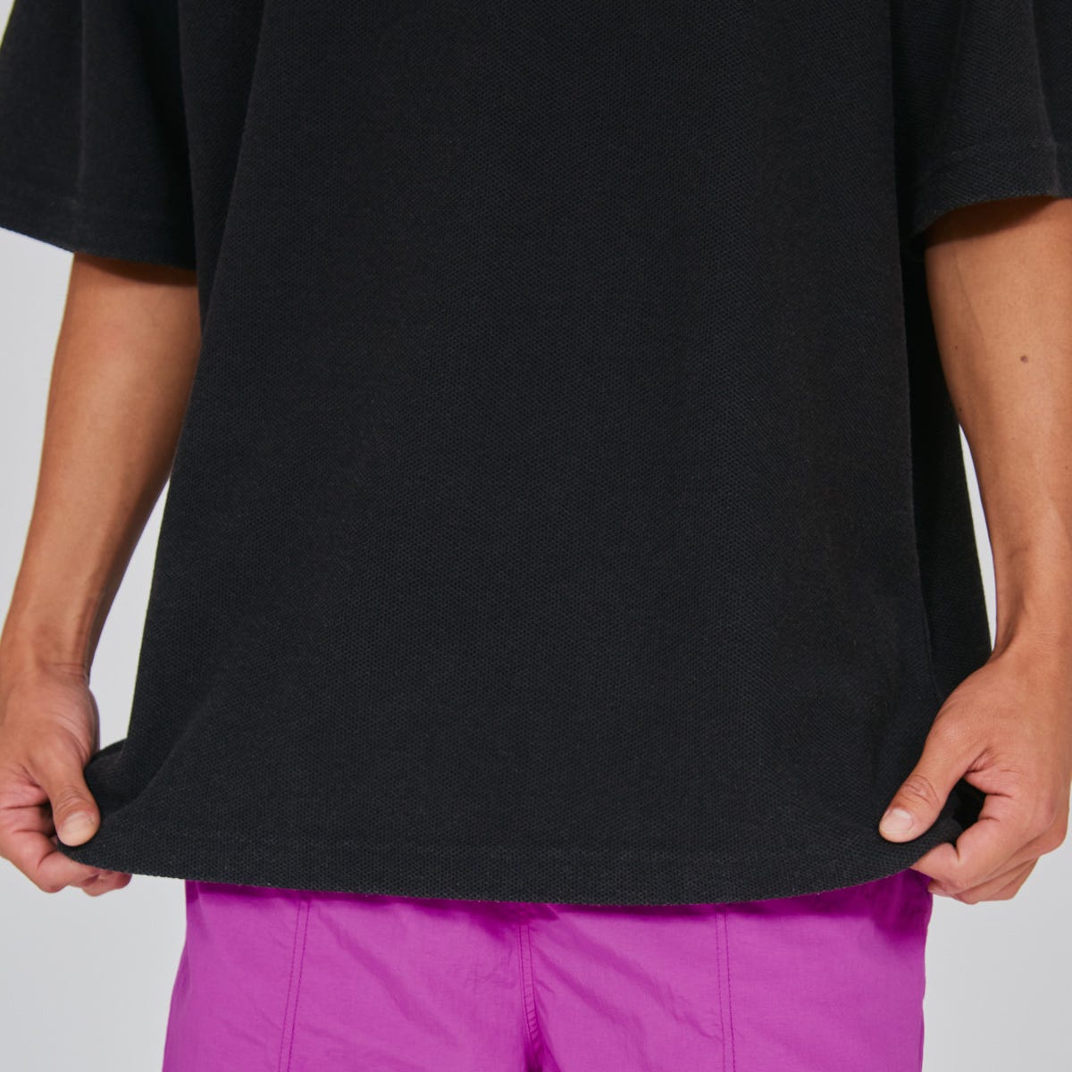 ショートスリーブTシャツ (C3-D339)