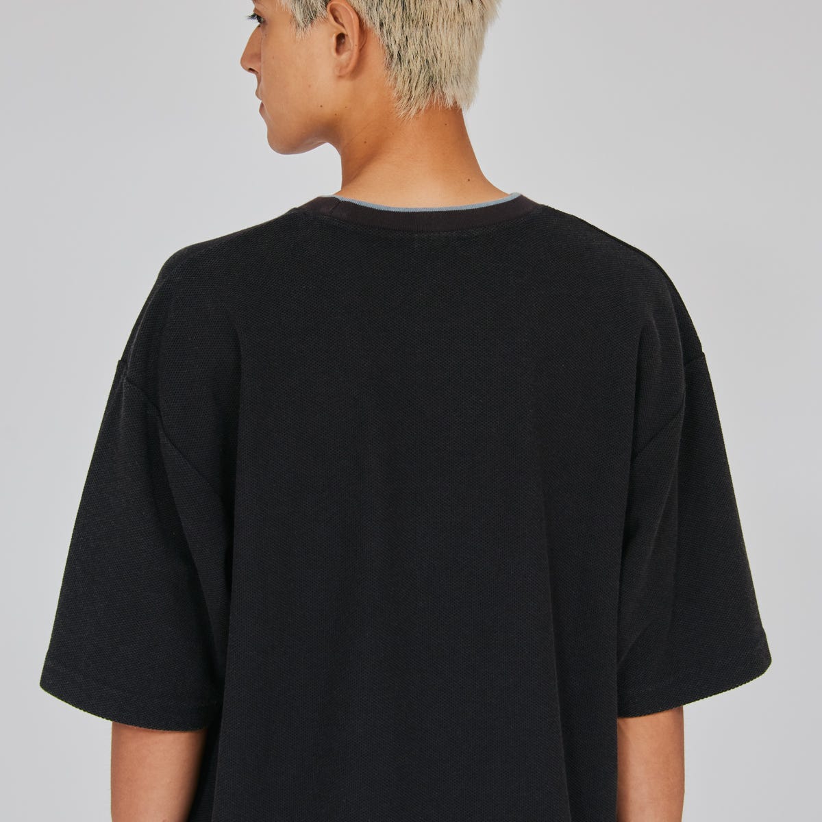 ショートスリーブTシャツ (C3-D339)