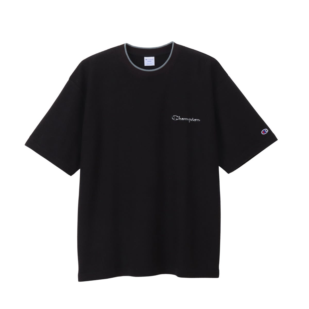 ショートスリーブTシャツ (C3-D339)