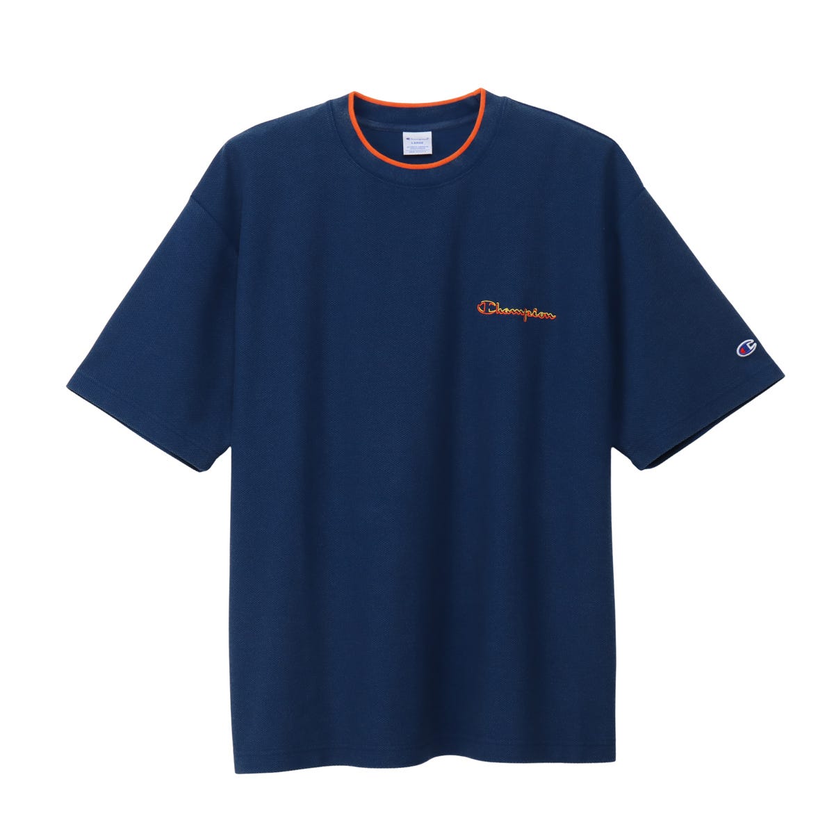 ショートスリーブTシャツ (C3-D339)