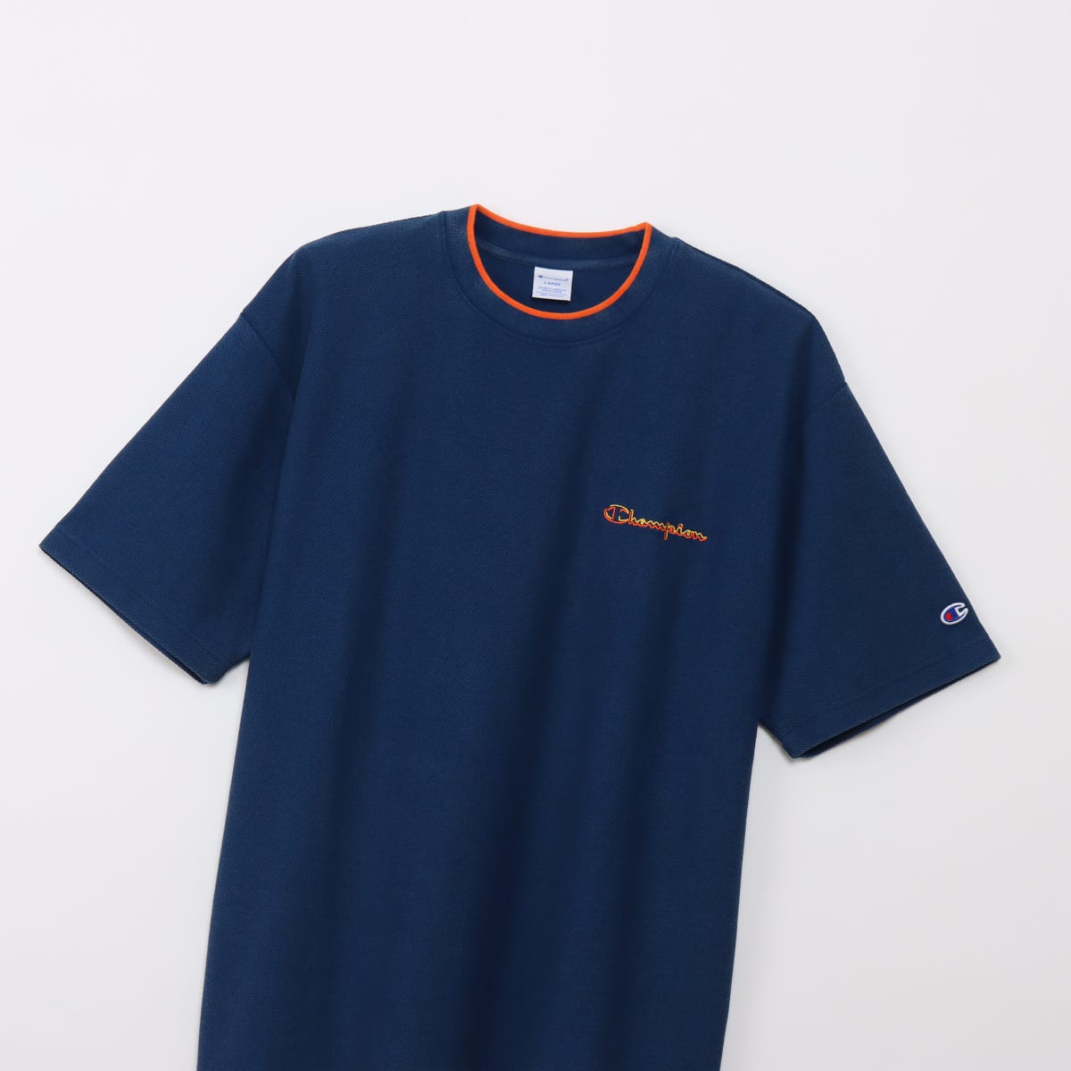 ショートスリーブTシャツ (C3-D339)
