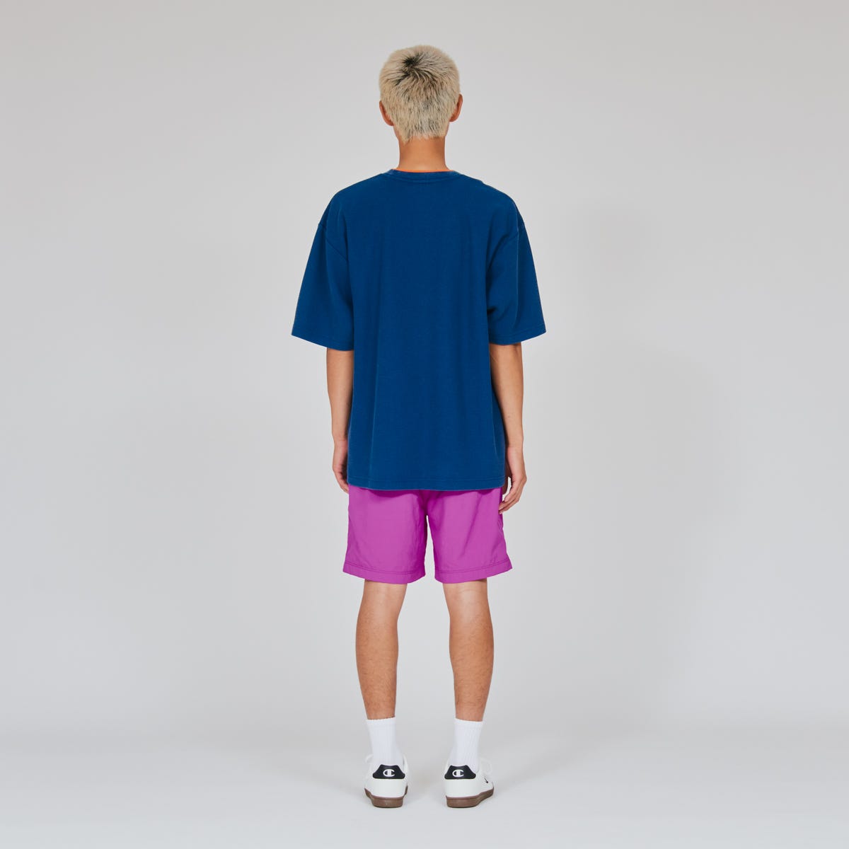 ショートスリーブTシャツ (C3-D339)