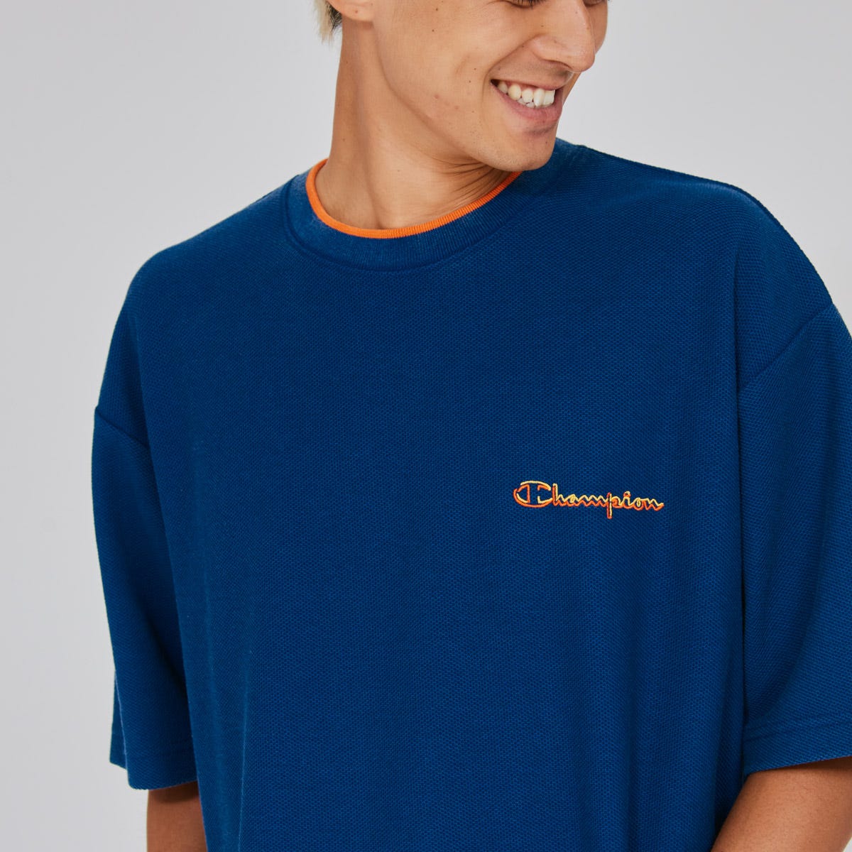 ショートスリーブTシャツ (C3-D339)