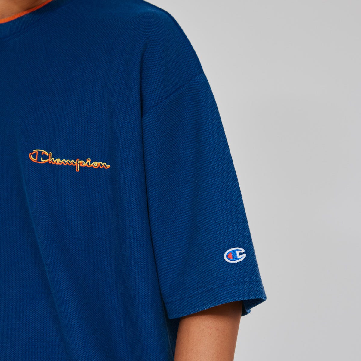 ショートスリーブTシャツ (C3-D339)