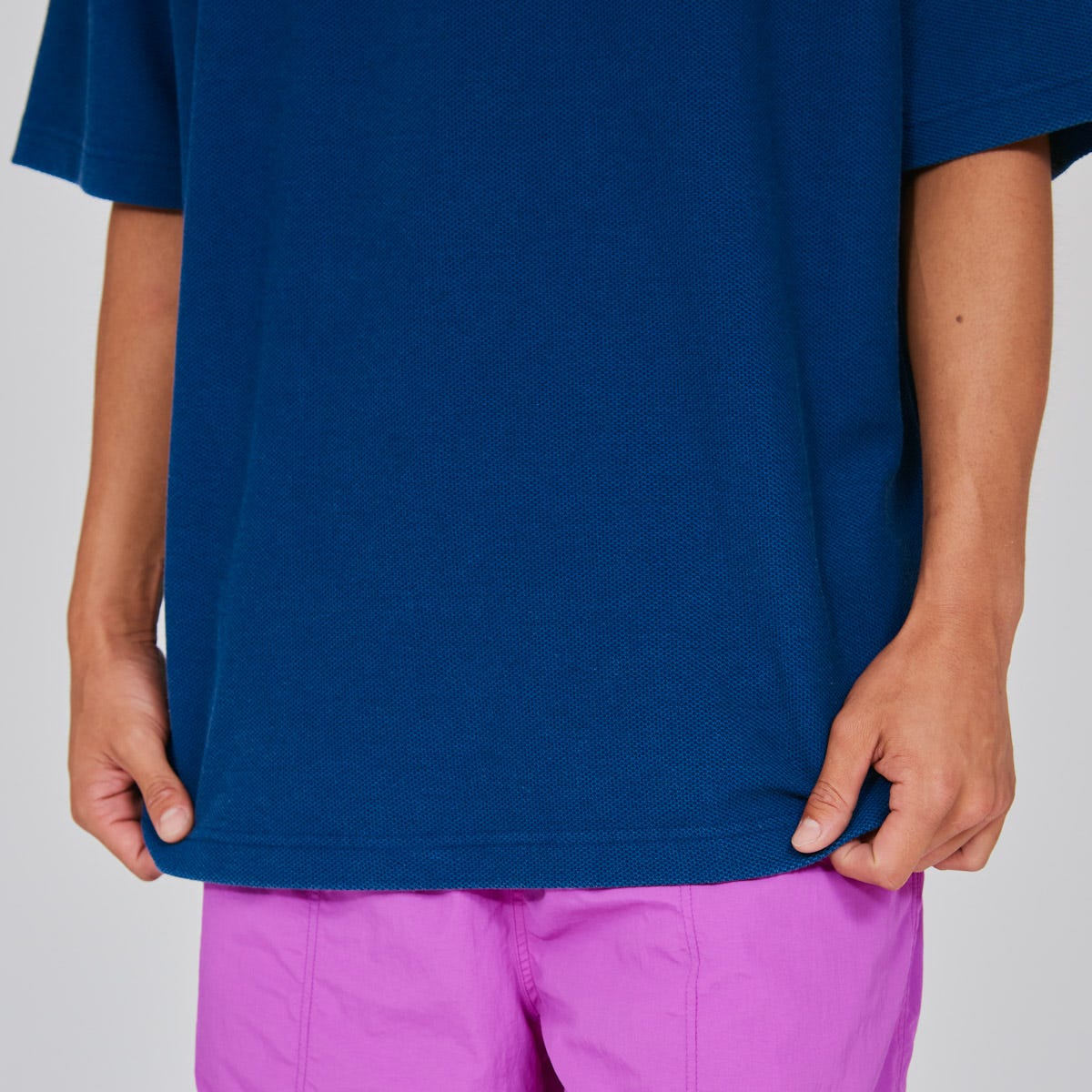ショートスリーブTシャツ (C3-D339)