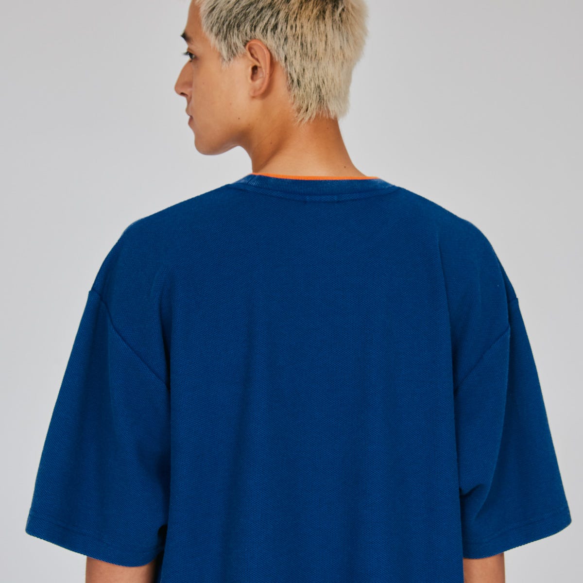ショートスリーブTシャツ (C3-D339)