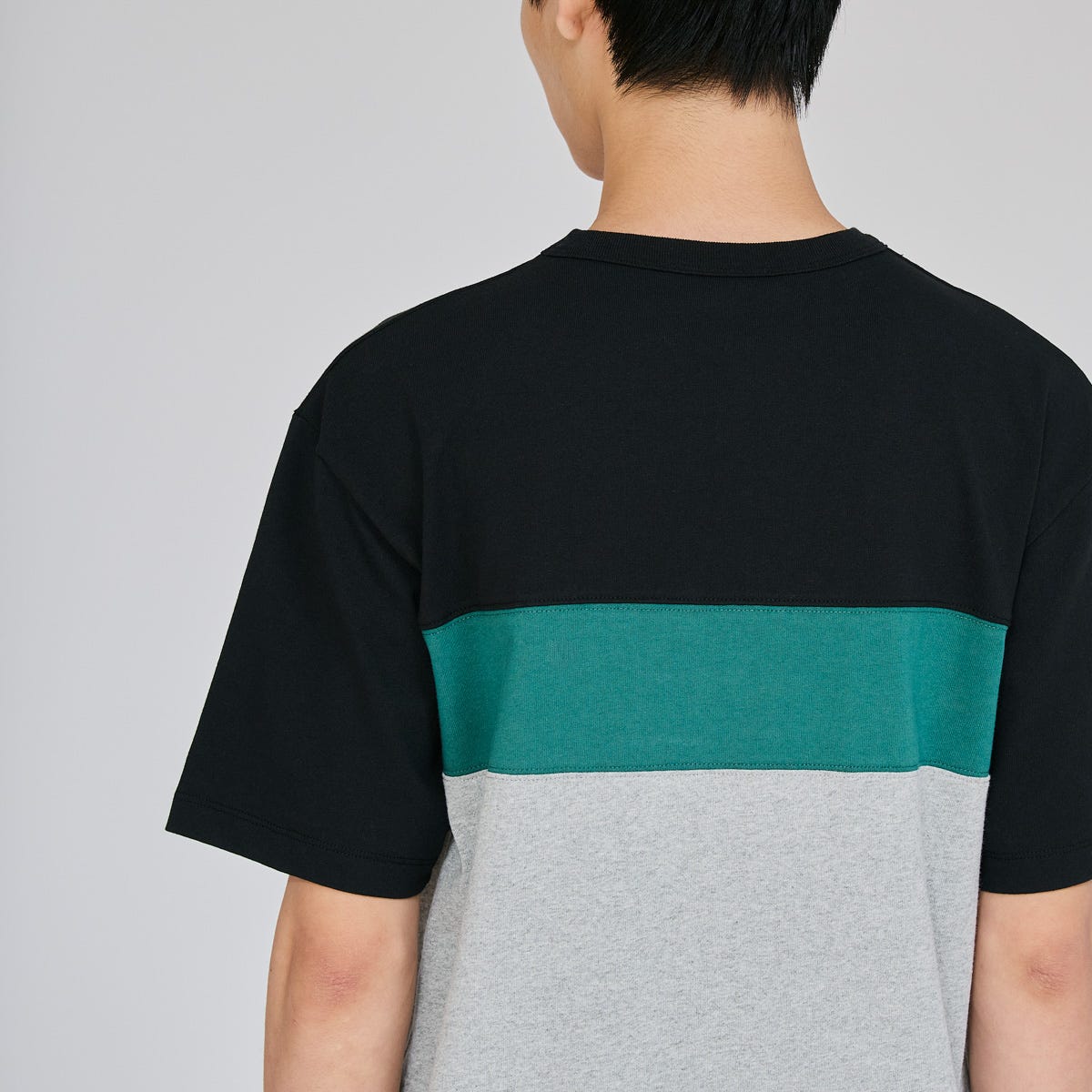 ショートスリーブTシャツ (C3-D342)