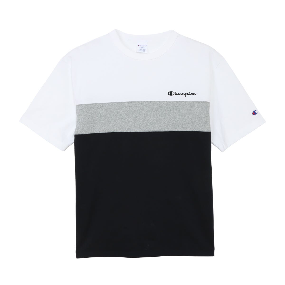 ショートスリーブTシャツ (C3-D342)