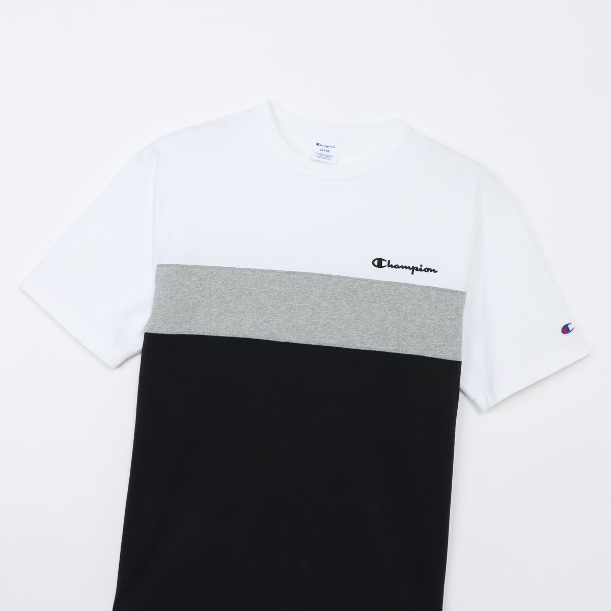 ショートスリーブTシャツ (C3-D342)