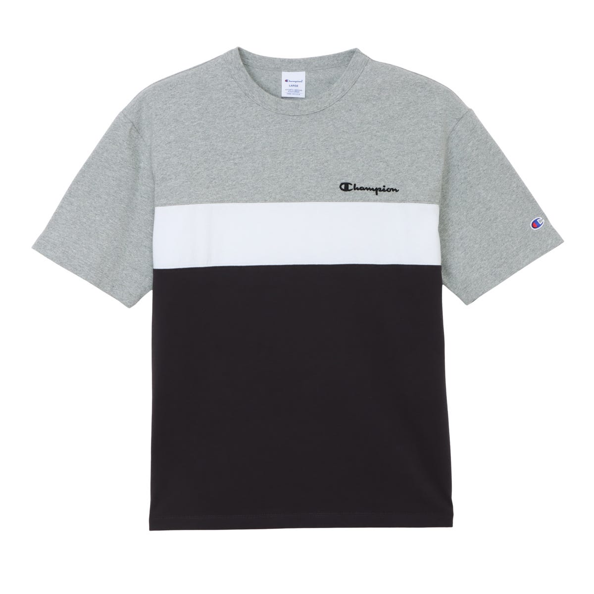 ショートスリーブTシャツ (C3-D342)
