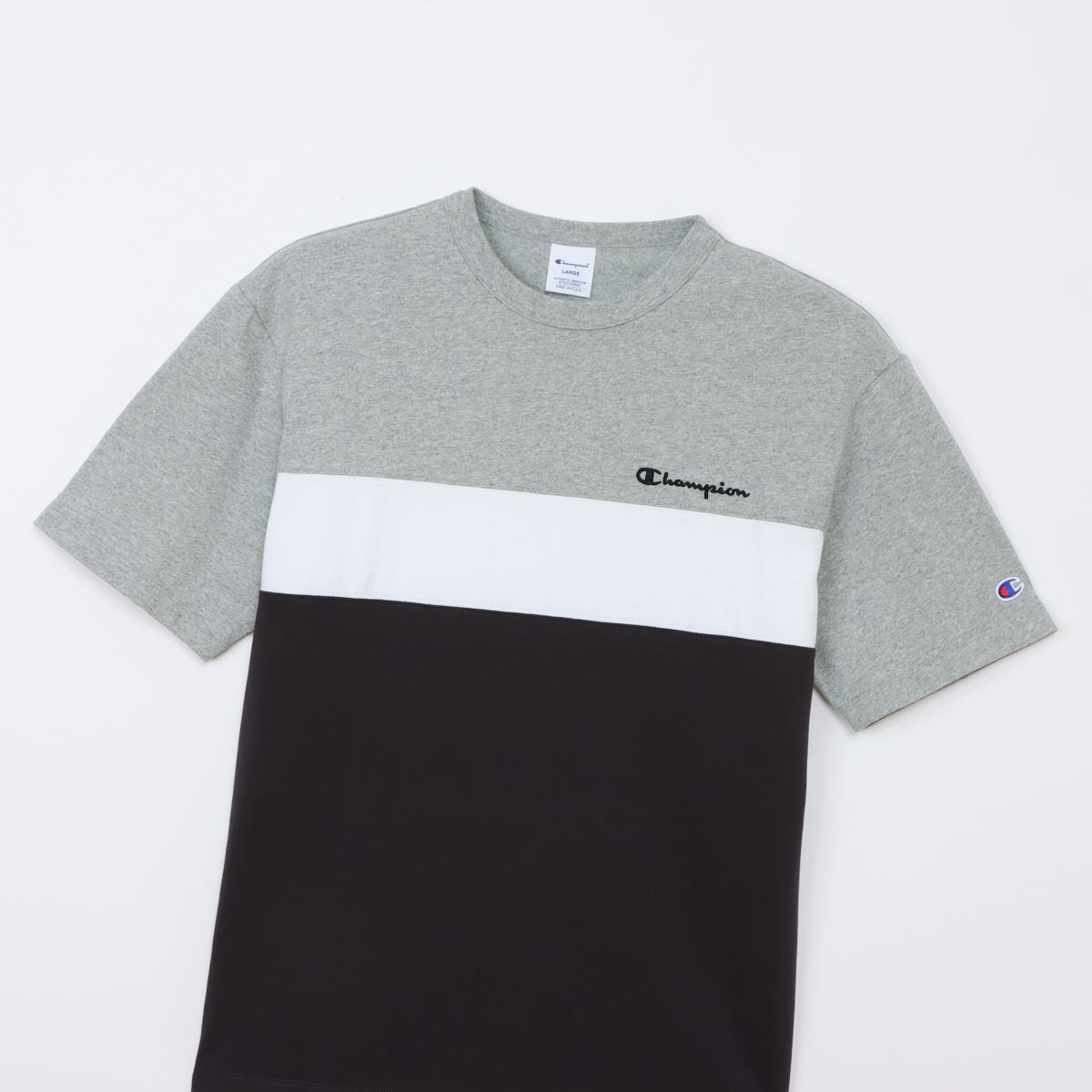 ショートスリーブTシャツ (C3-D342)
