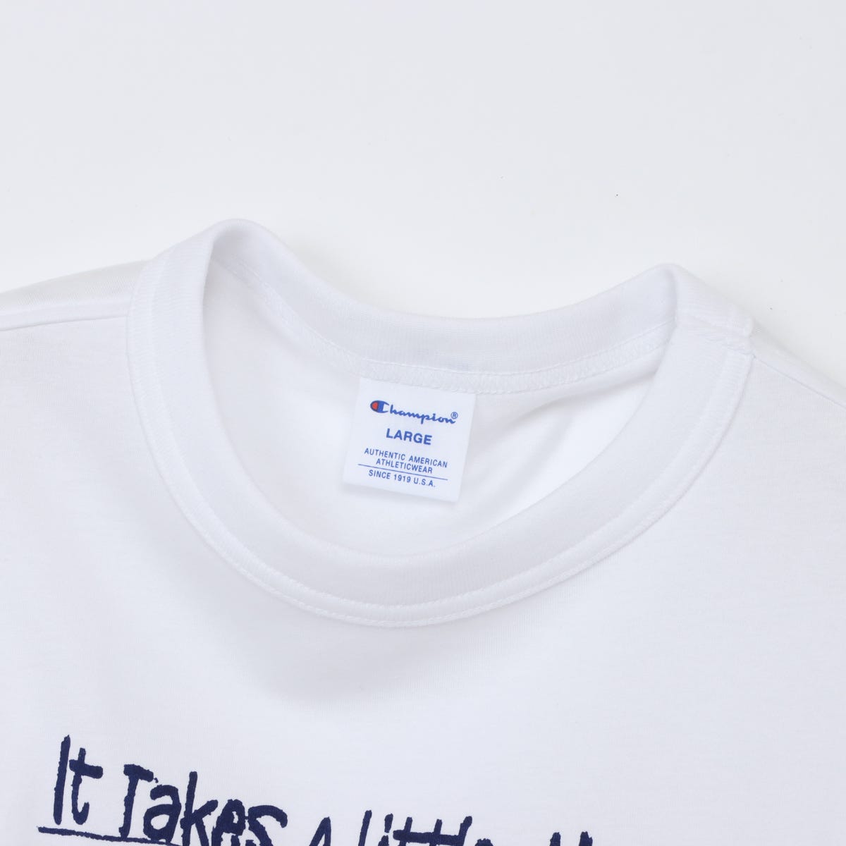 ショートスリーブTシャツ