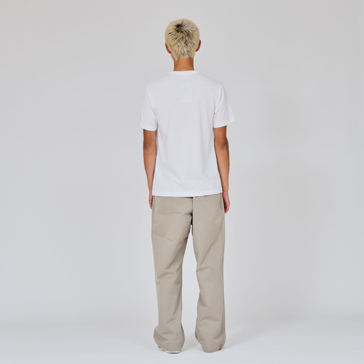 ショートスリーブTシャツ