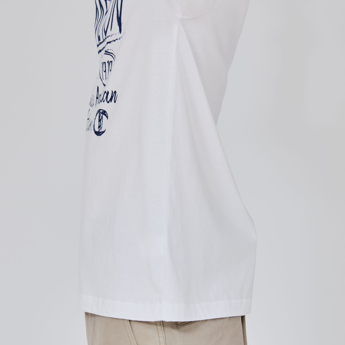 ショートスリーブTシャツ