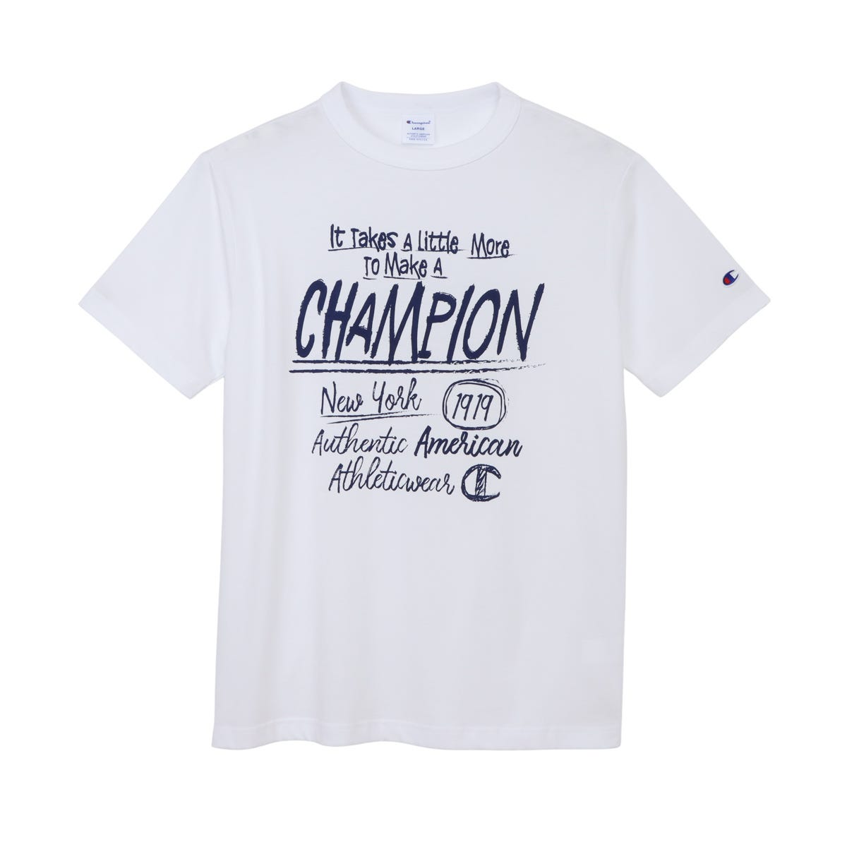 ショートスリーブTシャツ