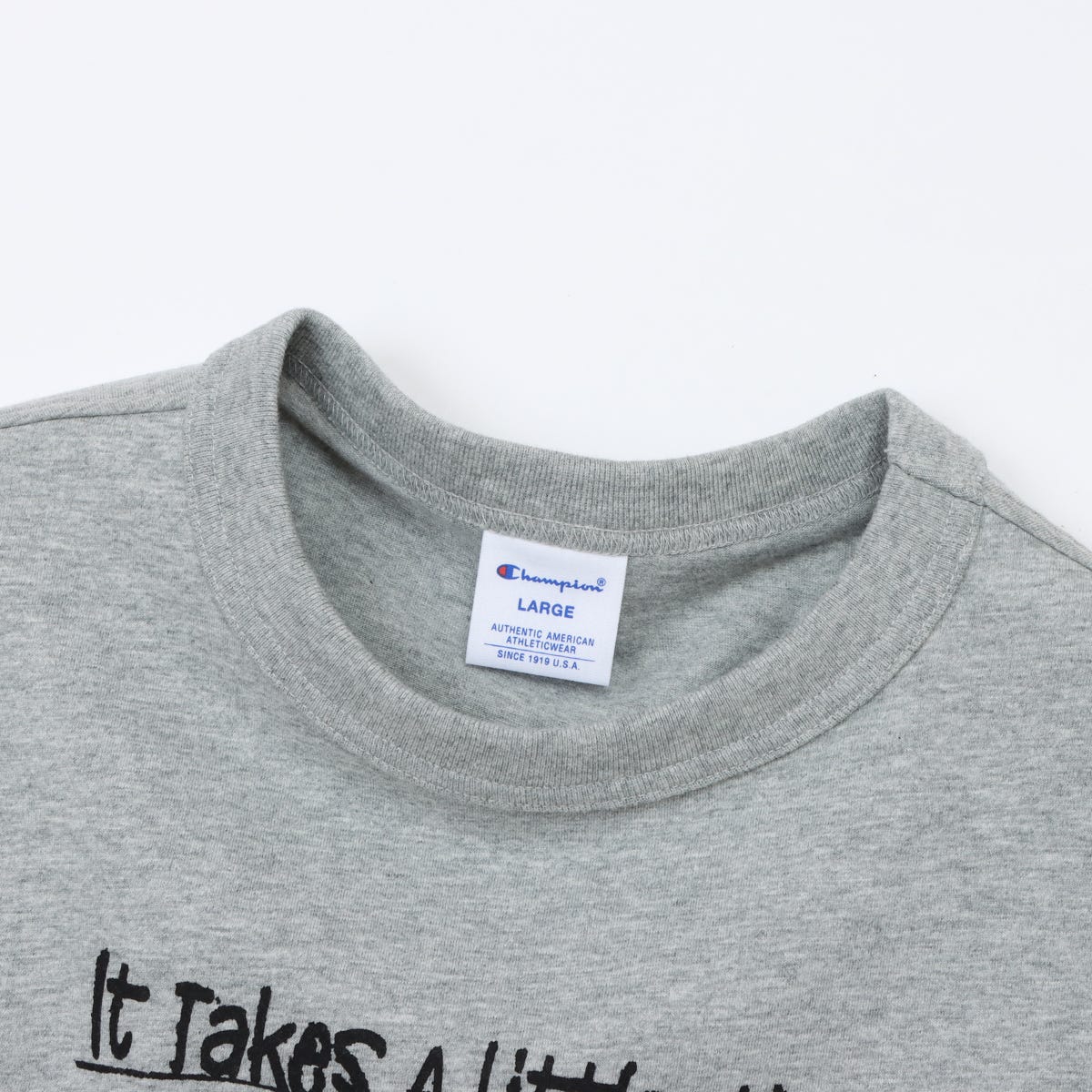 ショートスリーブTシャツ