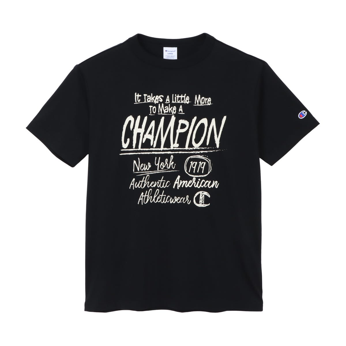 ショートスリーブTシャツ