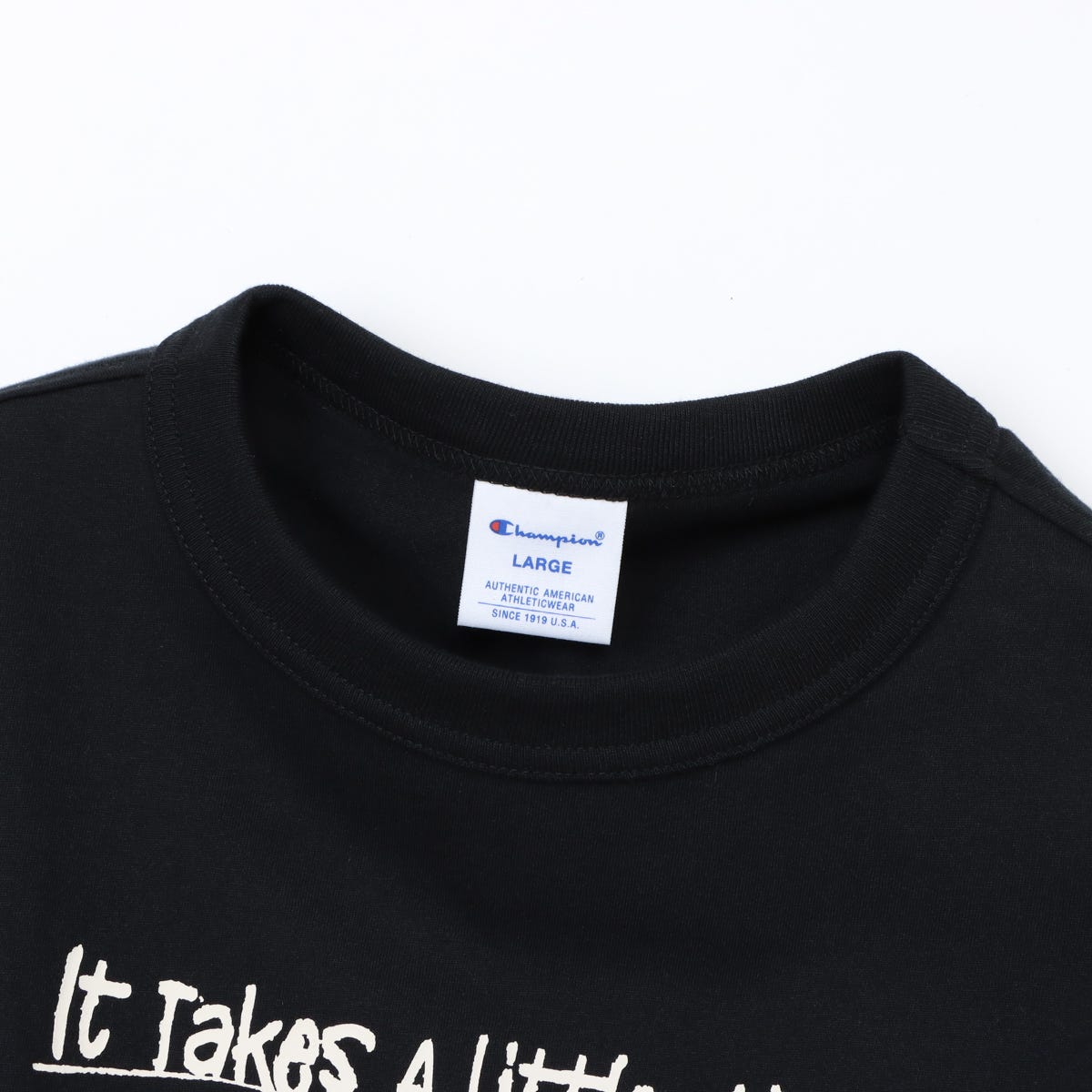 ショートスリーブTシャツ