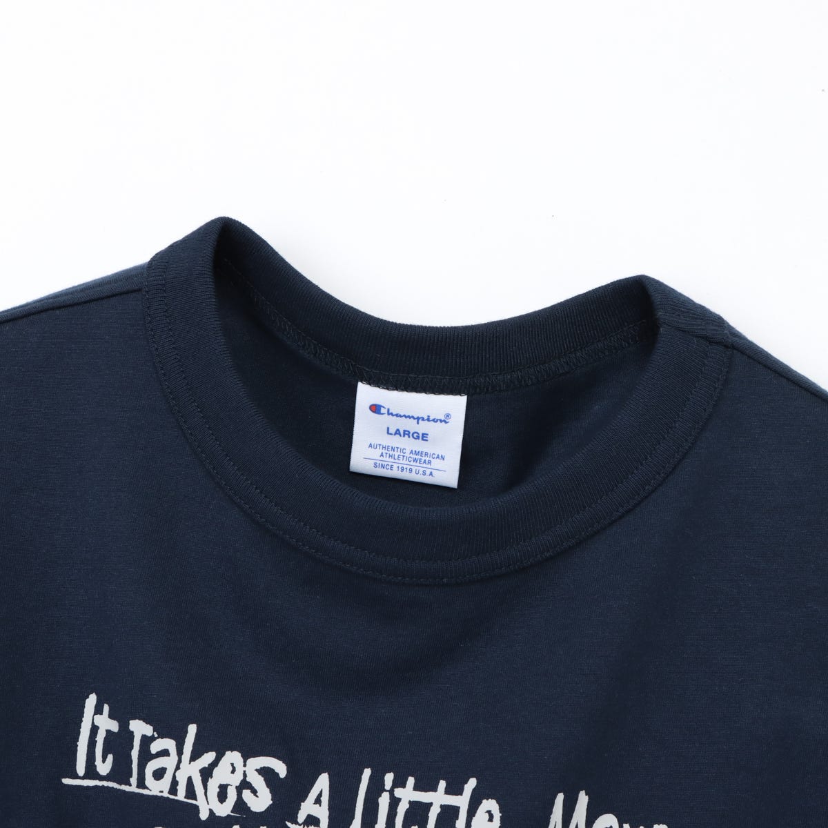 ショートスリーブTシャツ