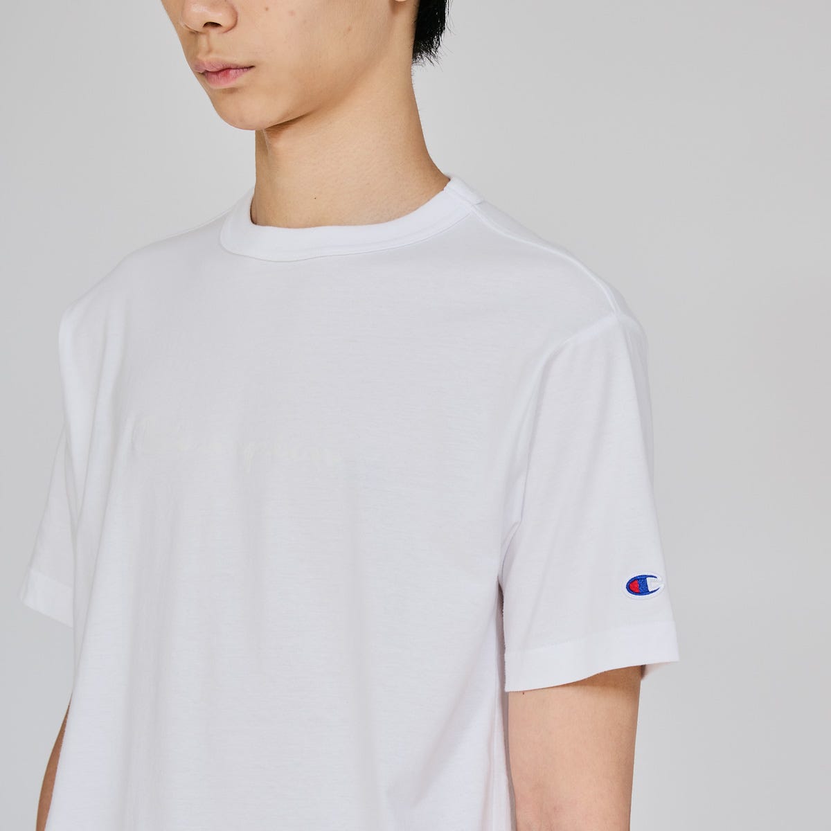 ショートスリーブTシャツ (C3-D344)