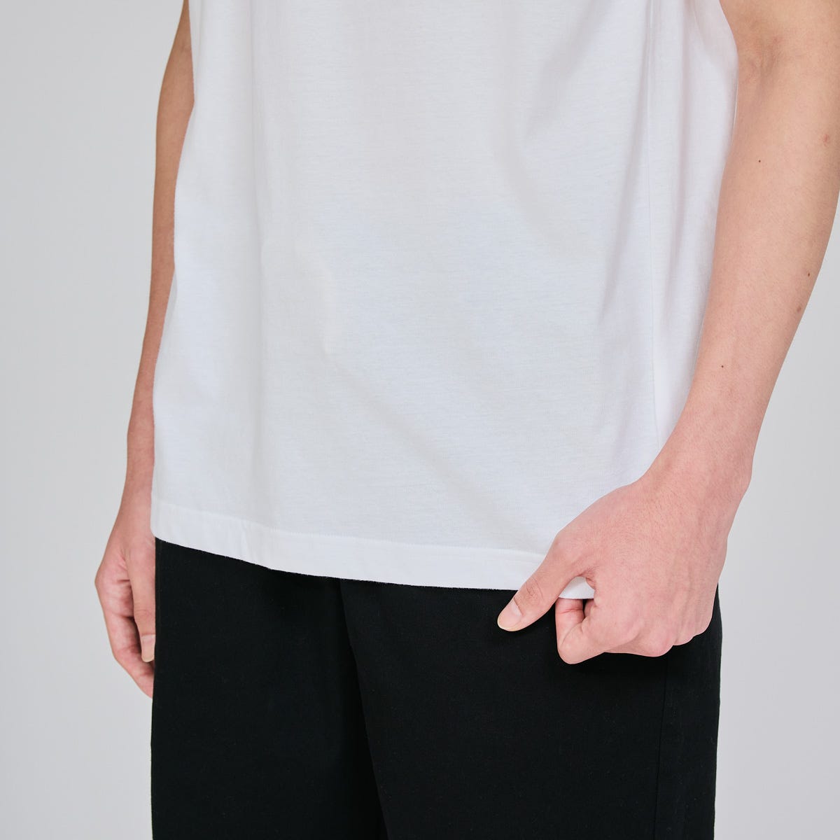 ショートスリーブTシャツ (C3-D344)