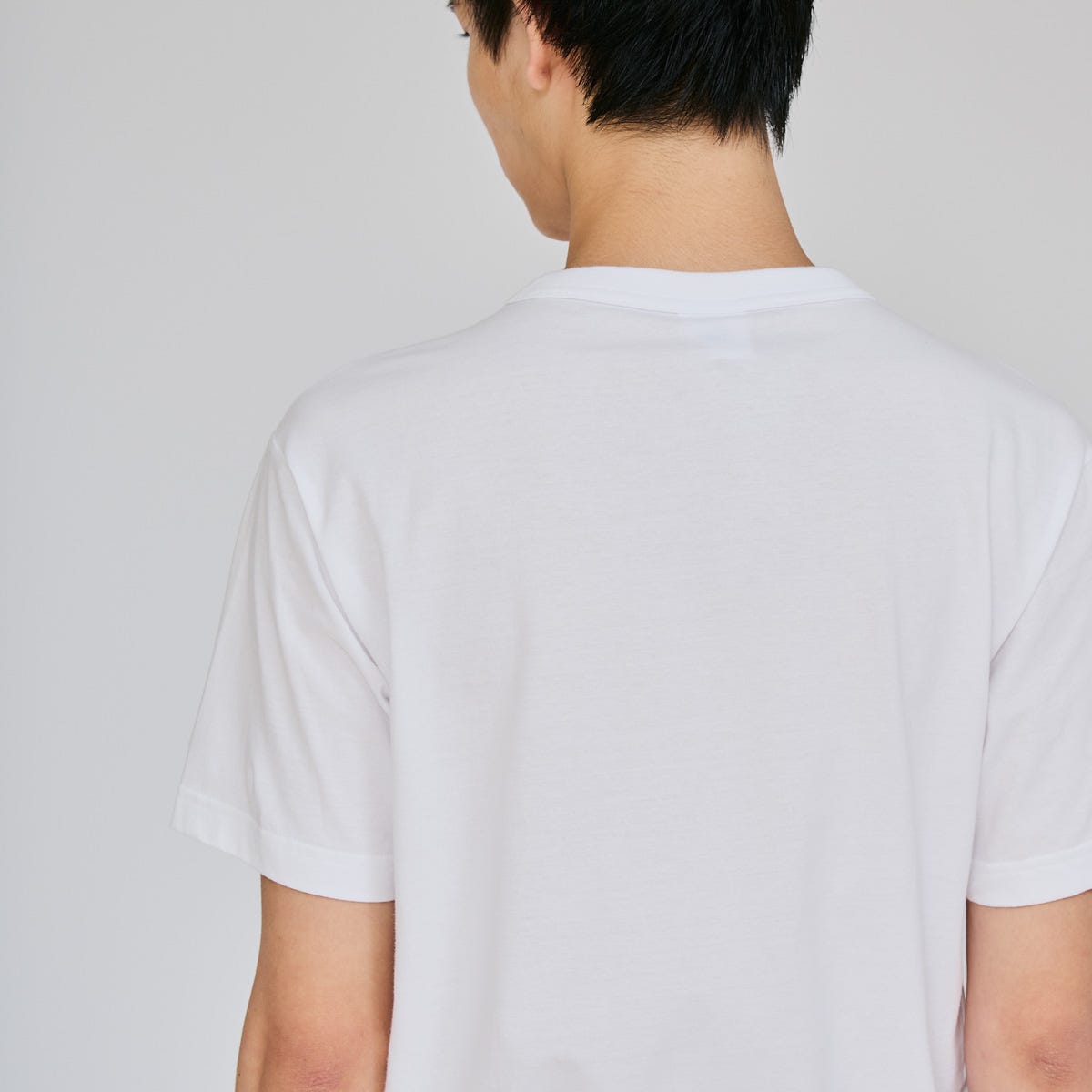 ショートスリーブTシャツ (C3-D344)