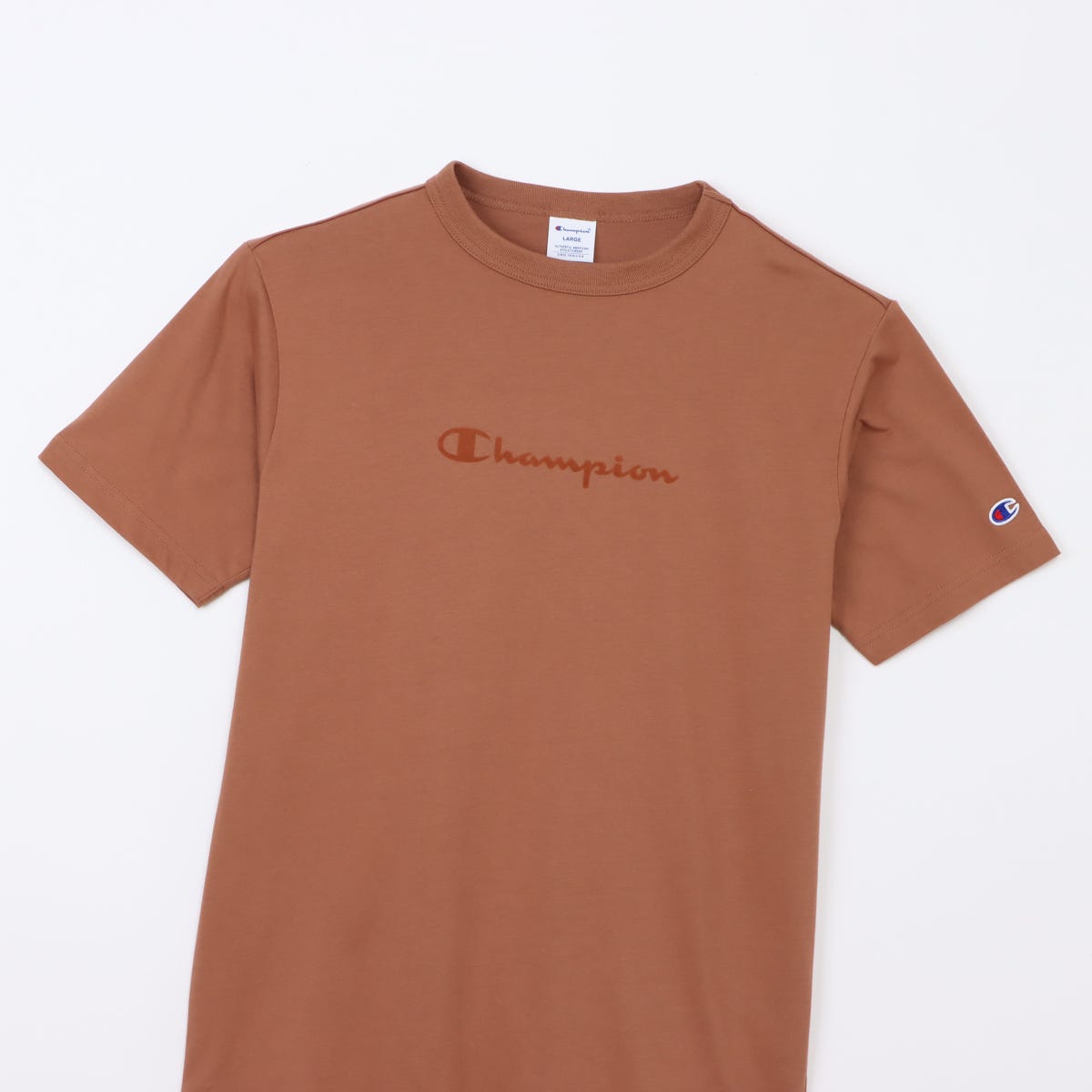 ショートスリーブTシャツ (C3-D344)