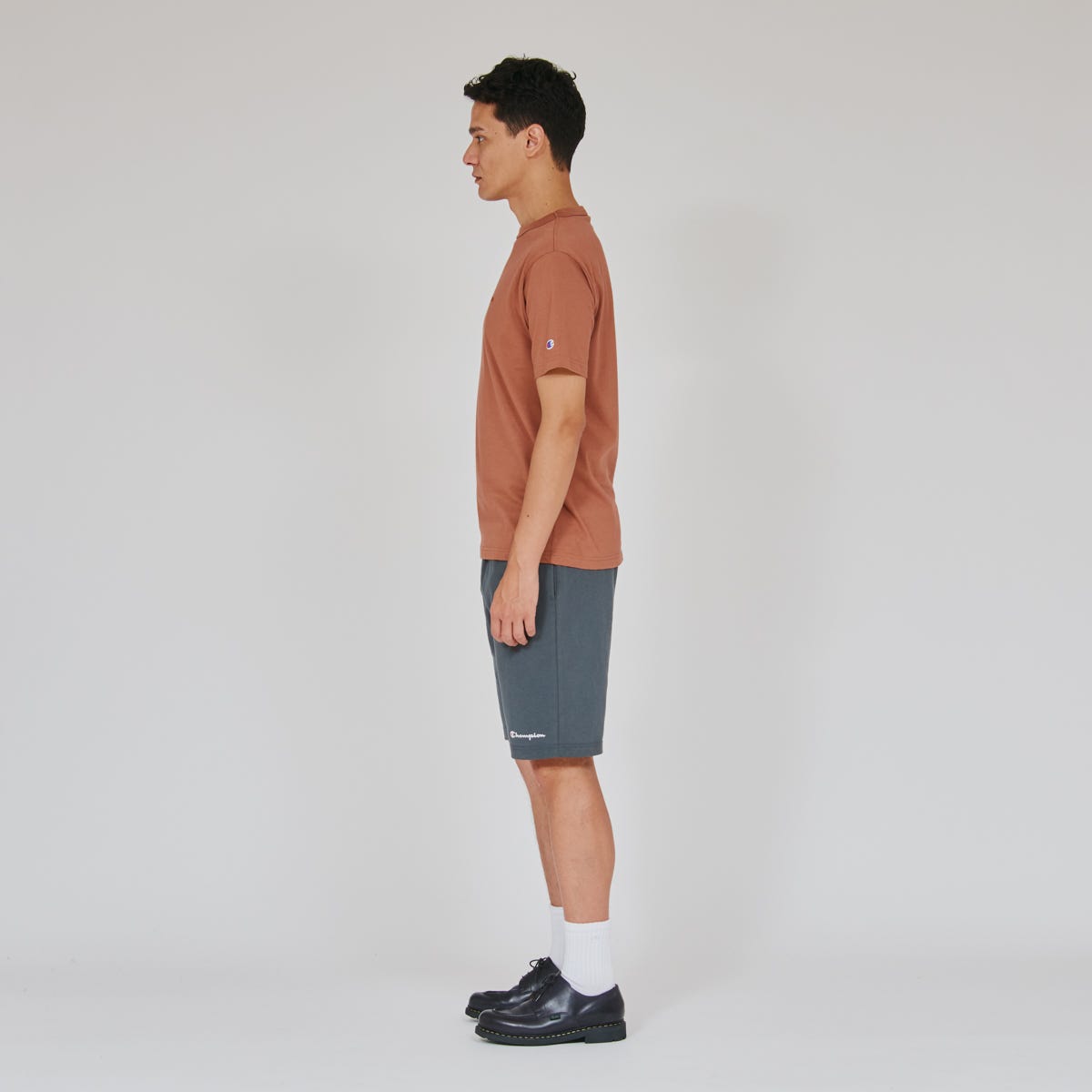 ショートスリーブTシャツ (C3-D344)
