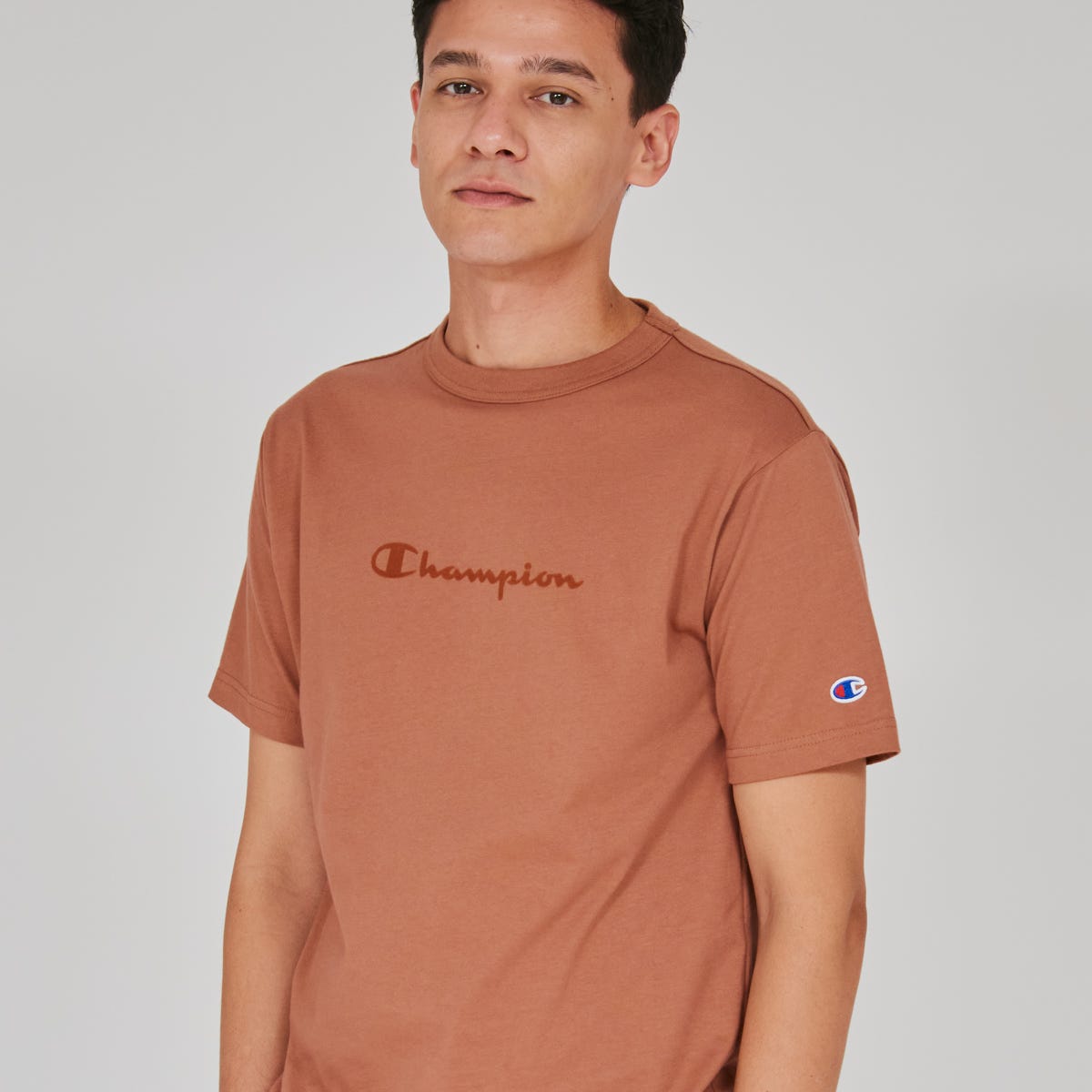 ショートスリーブTシャツ (C3-D344)