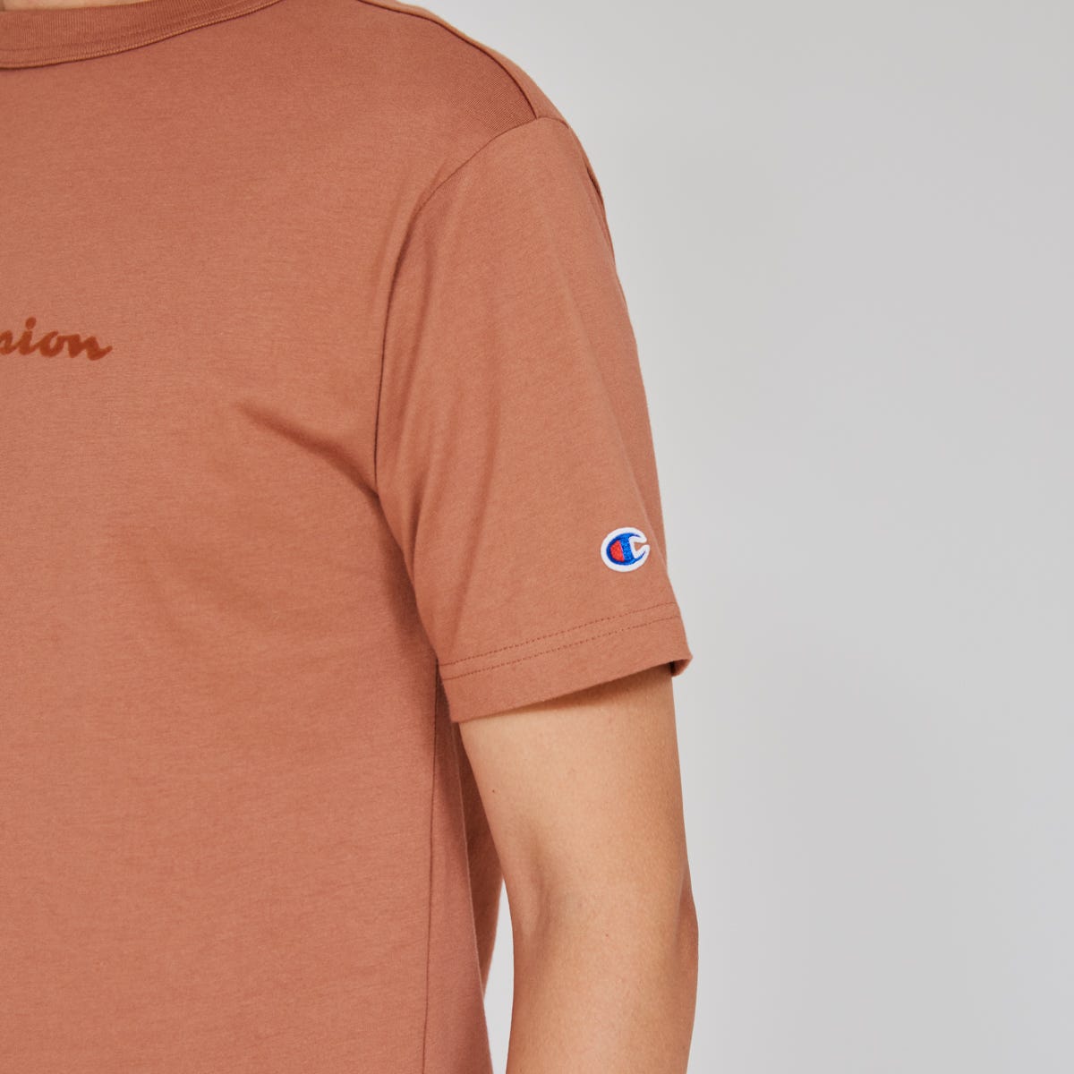 ショートスリーブTシャツ (C3-D344)