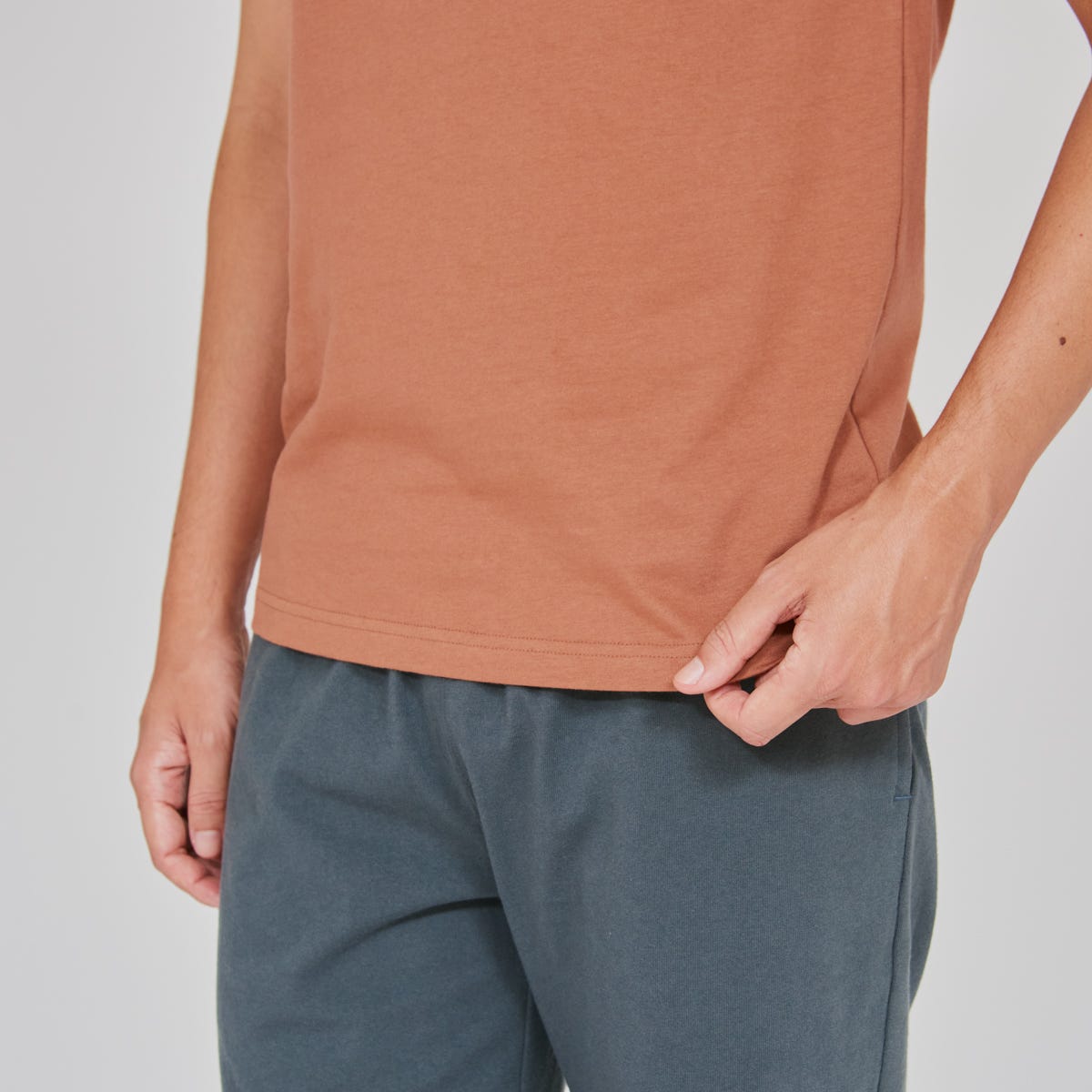 ショートスリーブTシャツ (C3-D344)