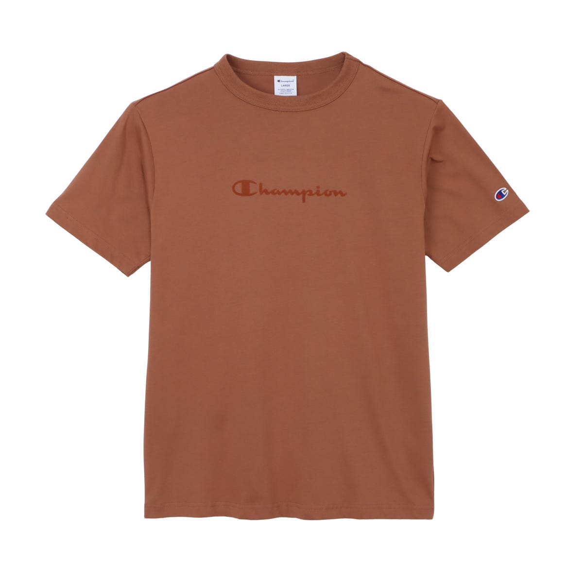 ショートスリーブTシャツ (C3-D344)