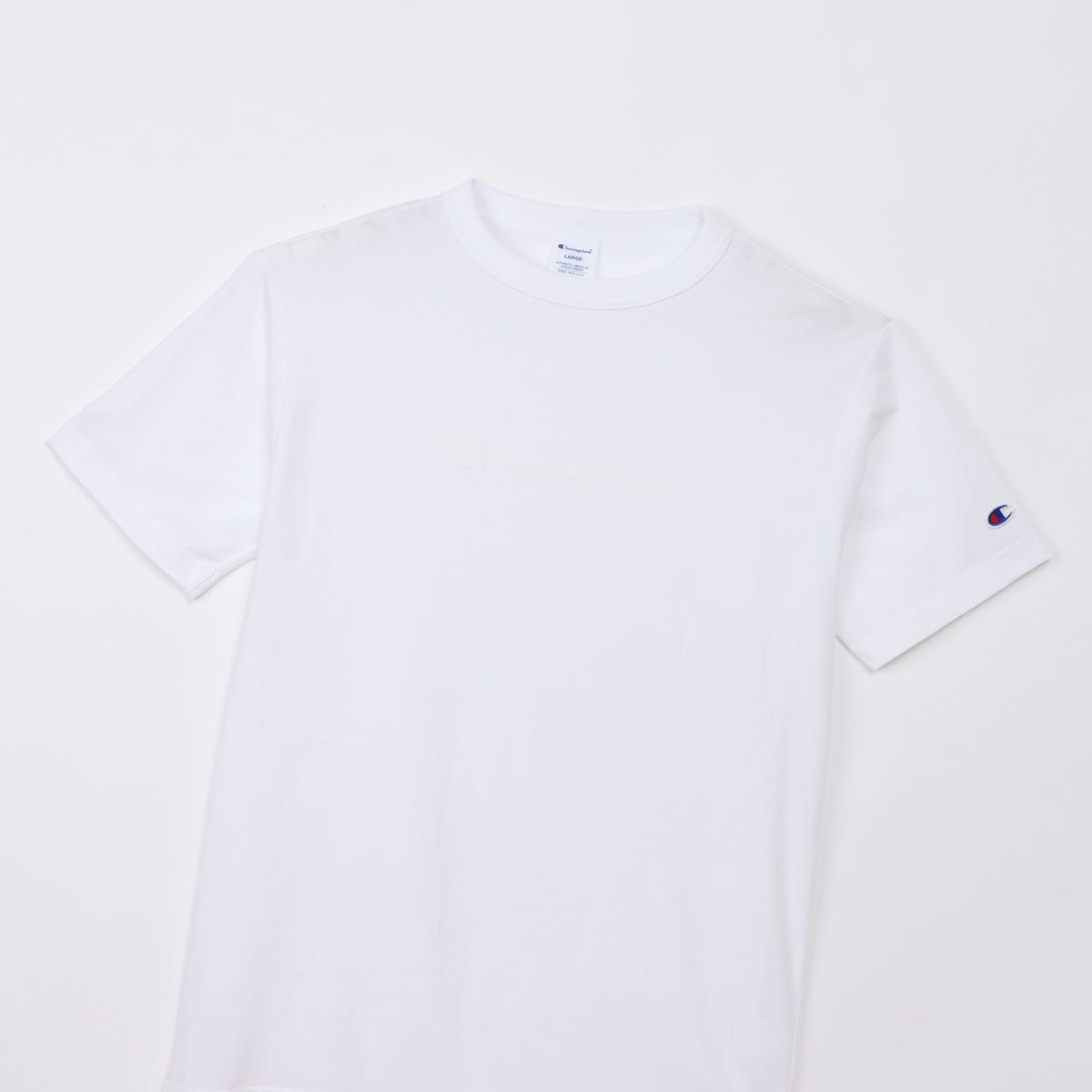 ショートスリーブTシャツ