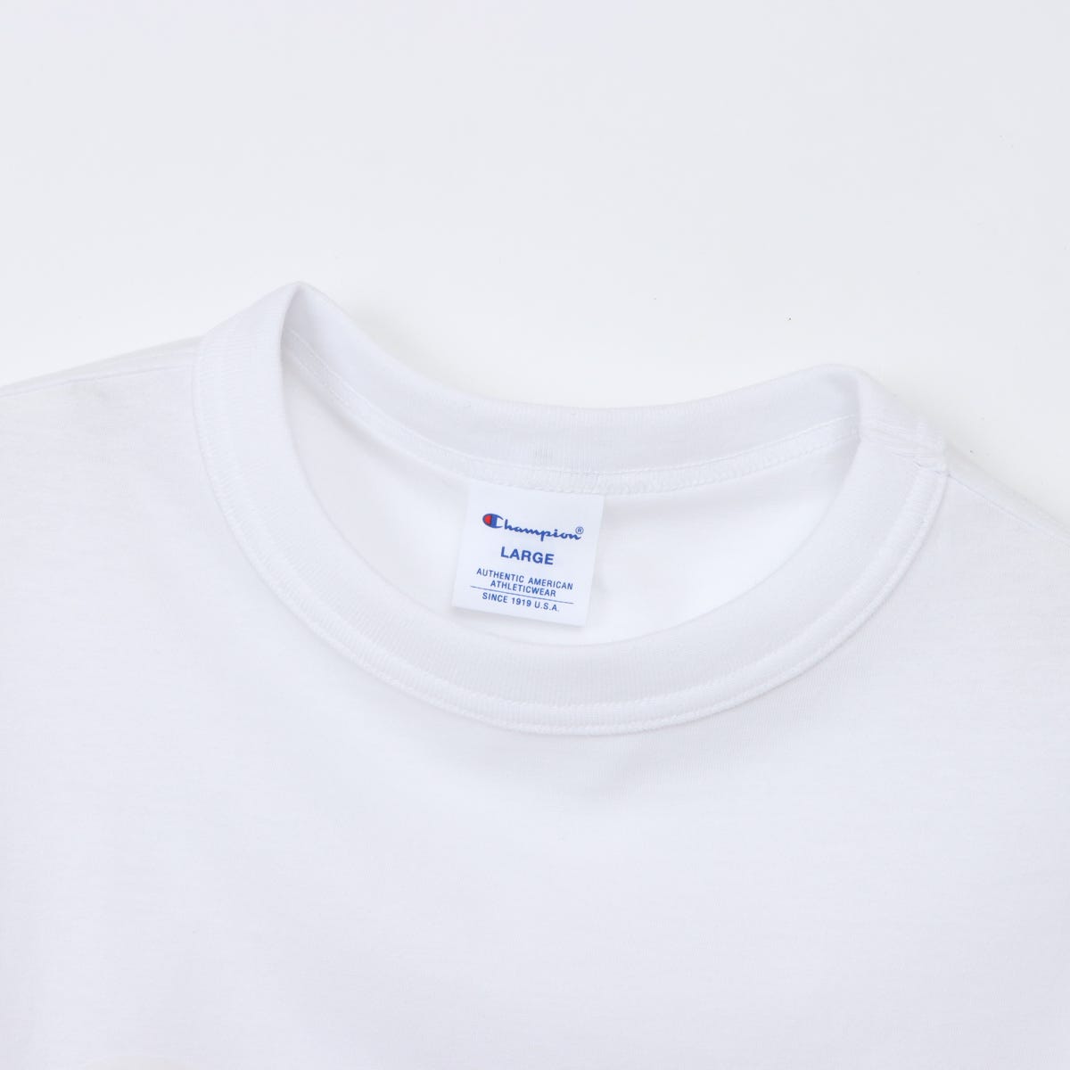 ショートスリーブTシャツ