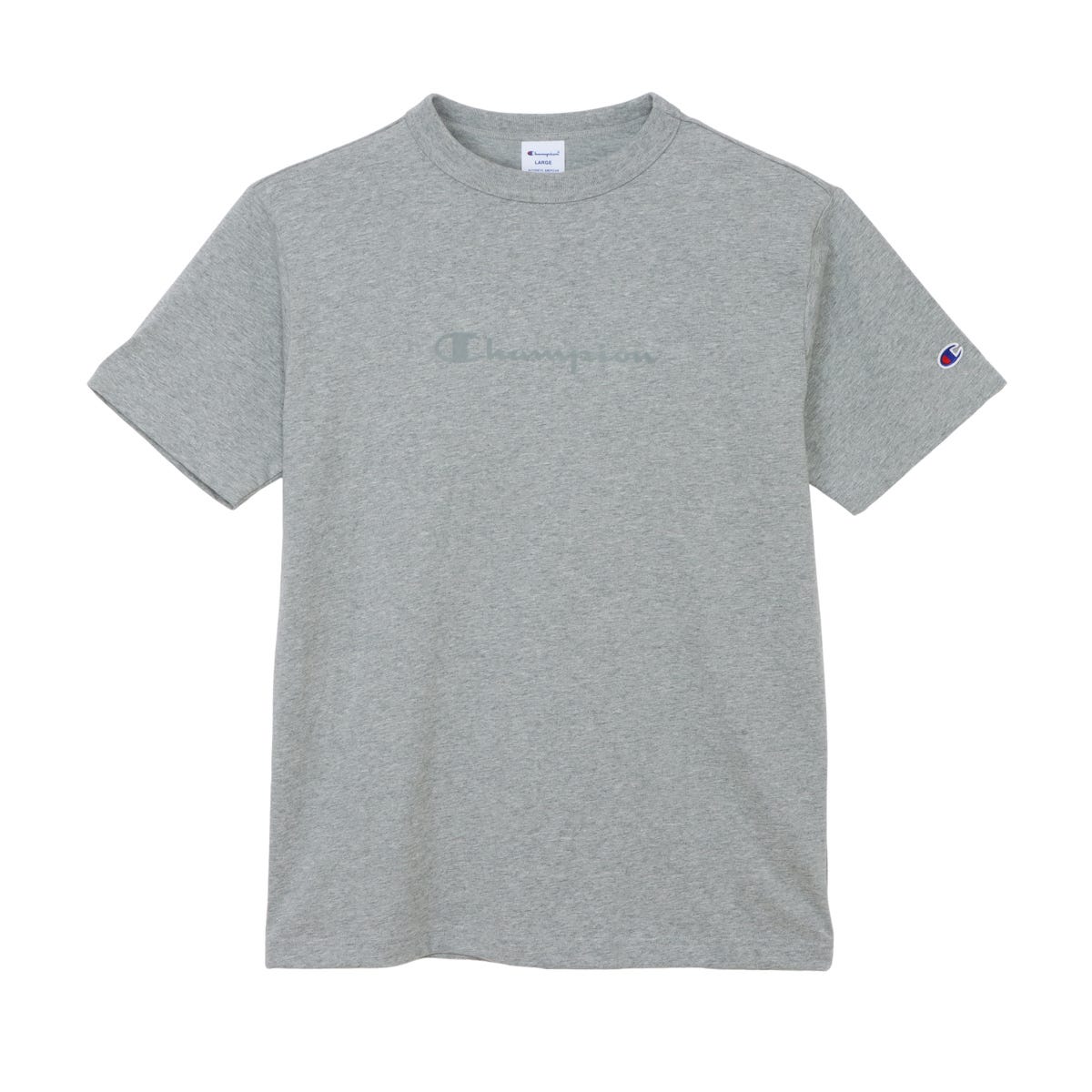ショートスリーブTシャツ