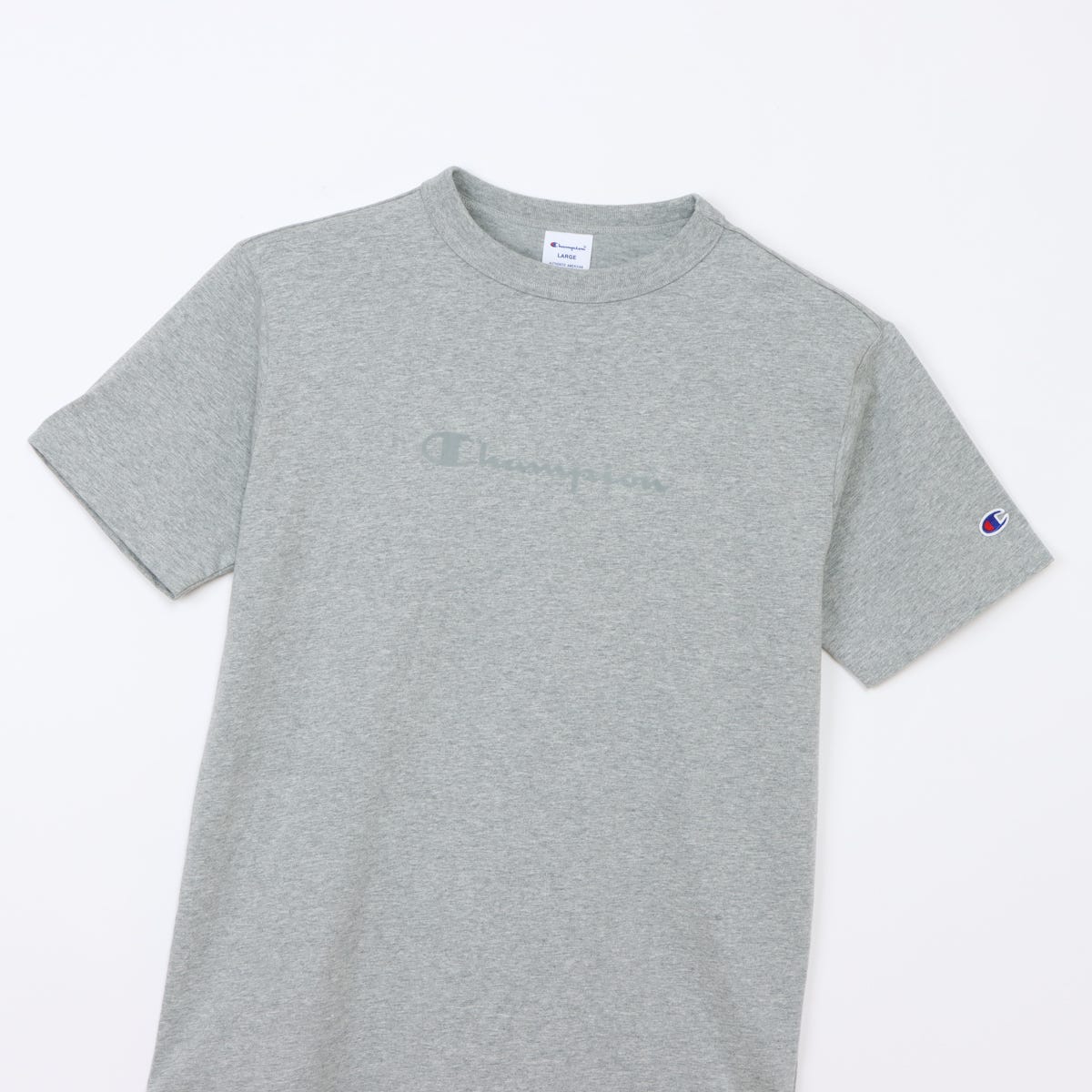 ショートスリーブTシャツ