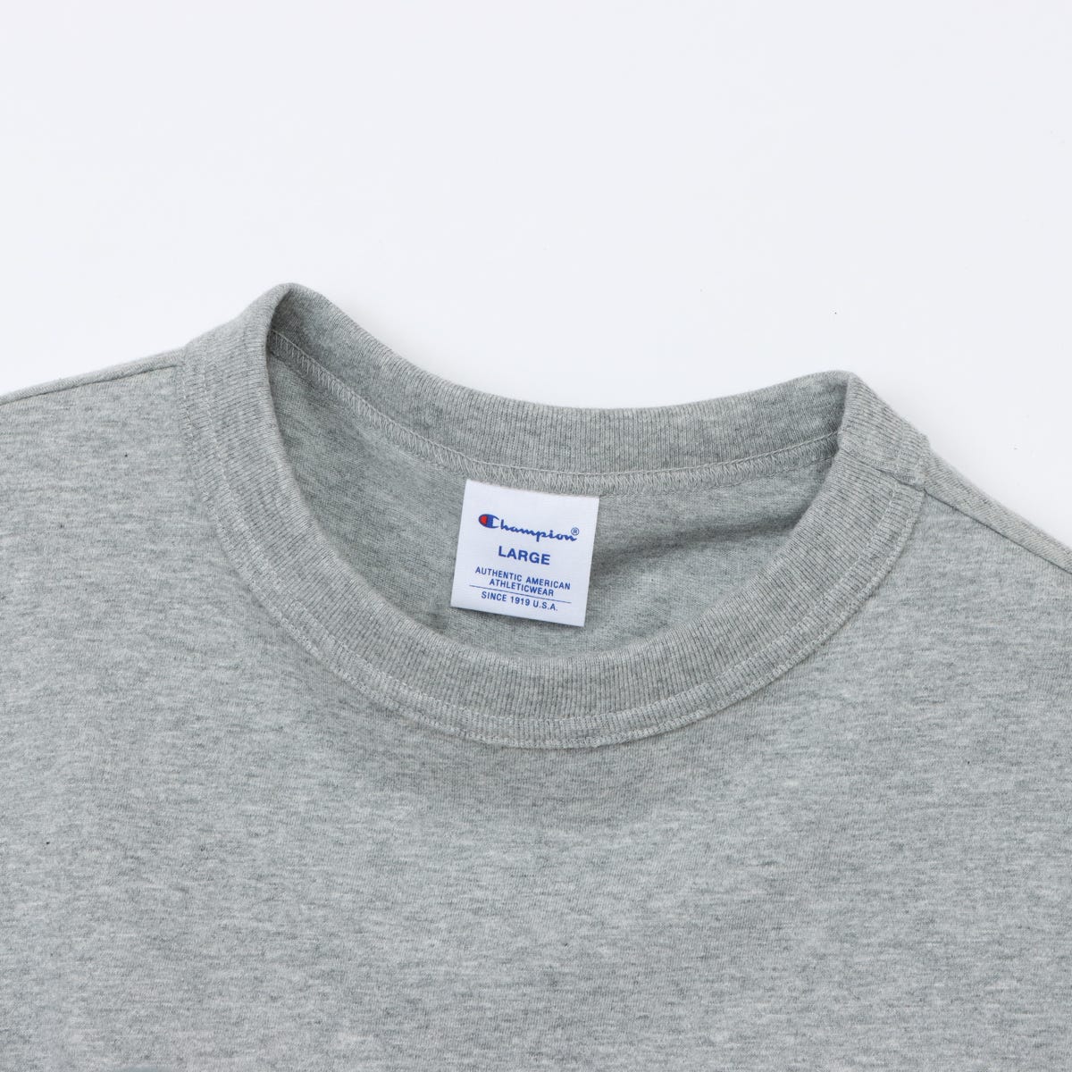 ショートスリーブTシャツ