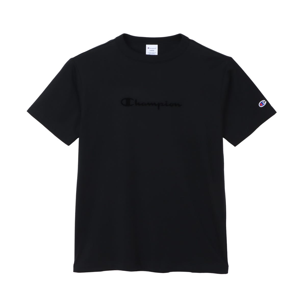ショートスリーブTシャツ