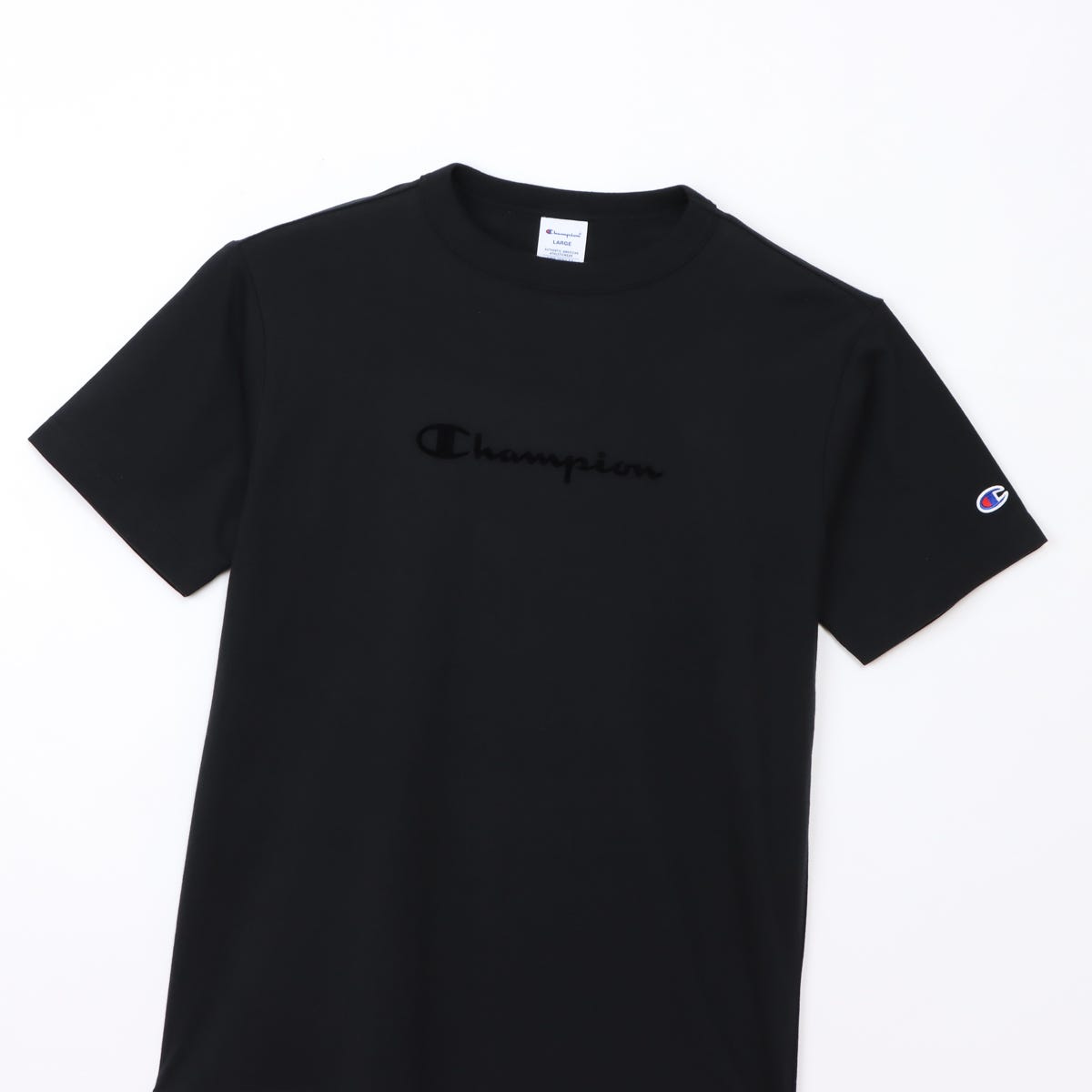 ショートスリーブTシャツ