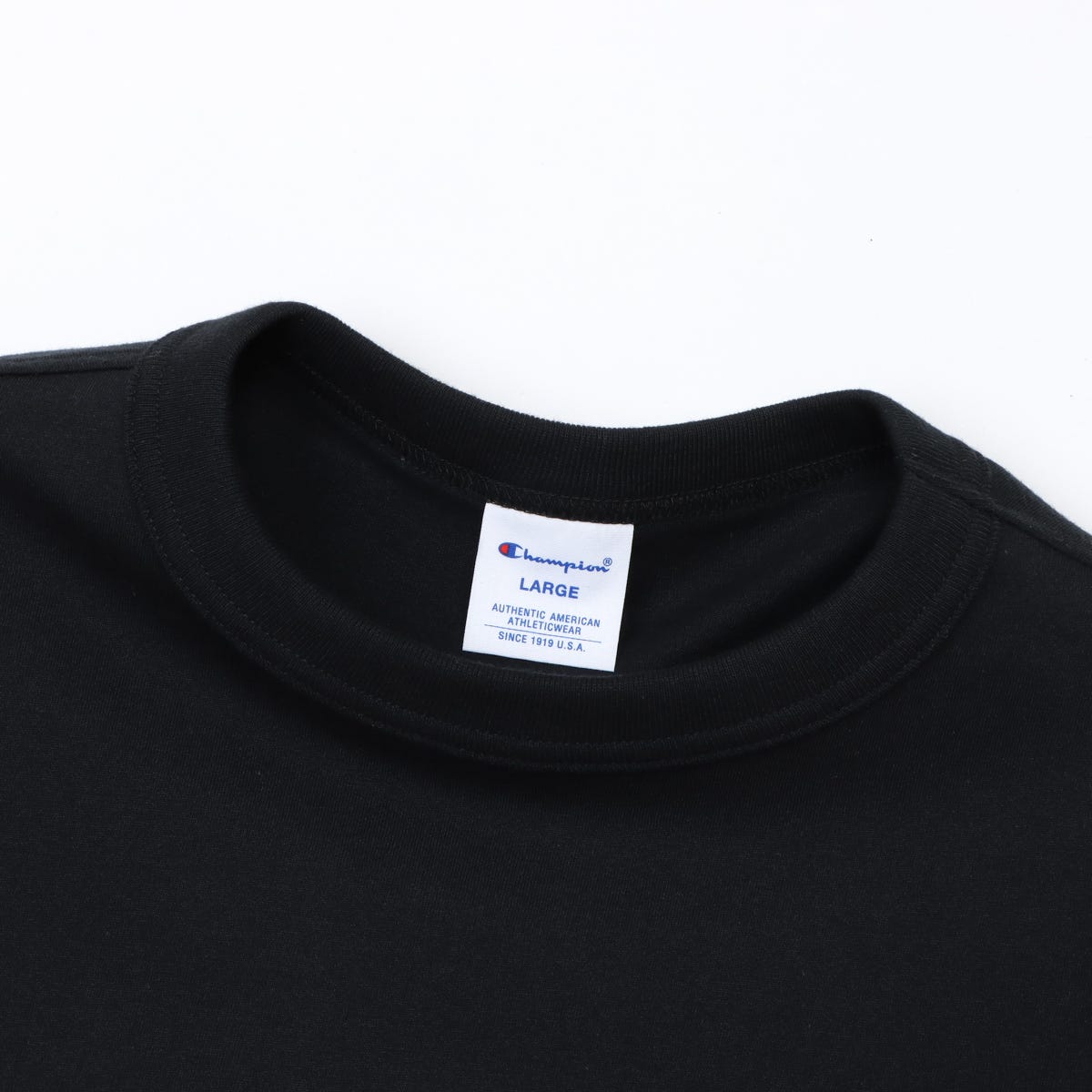 ショートスリーブTシャツ