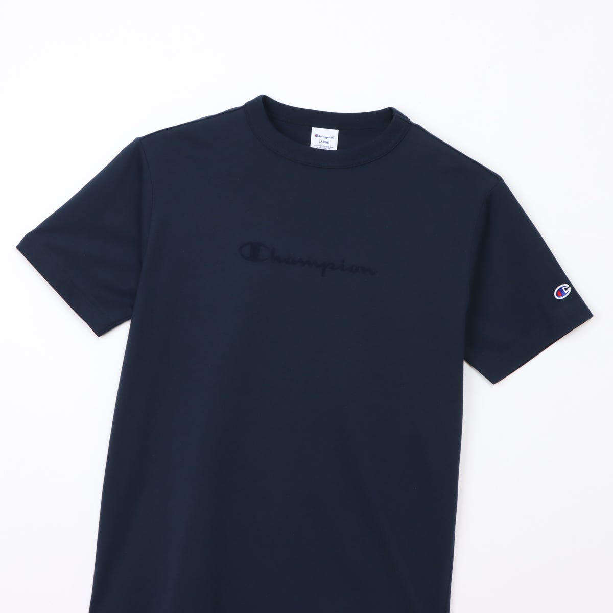 ショートスリーブTシャツ