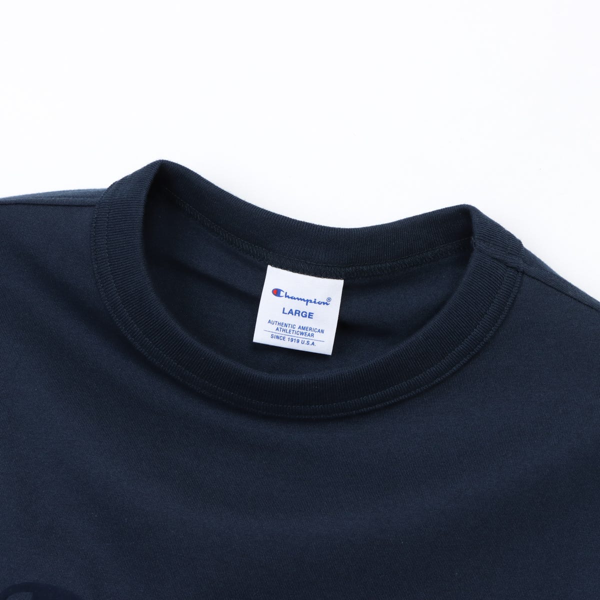 ショートスリーブTシャツ